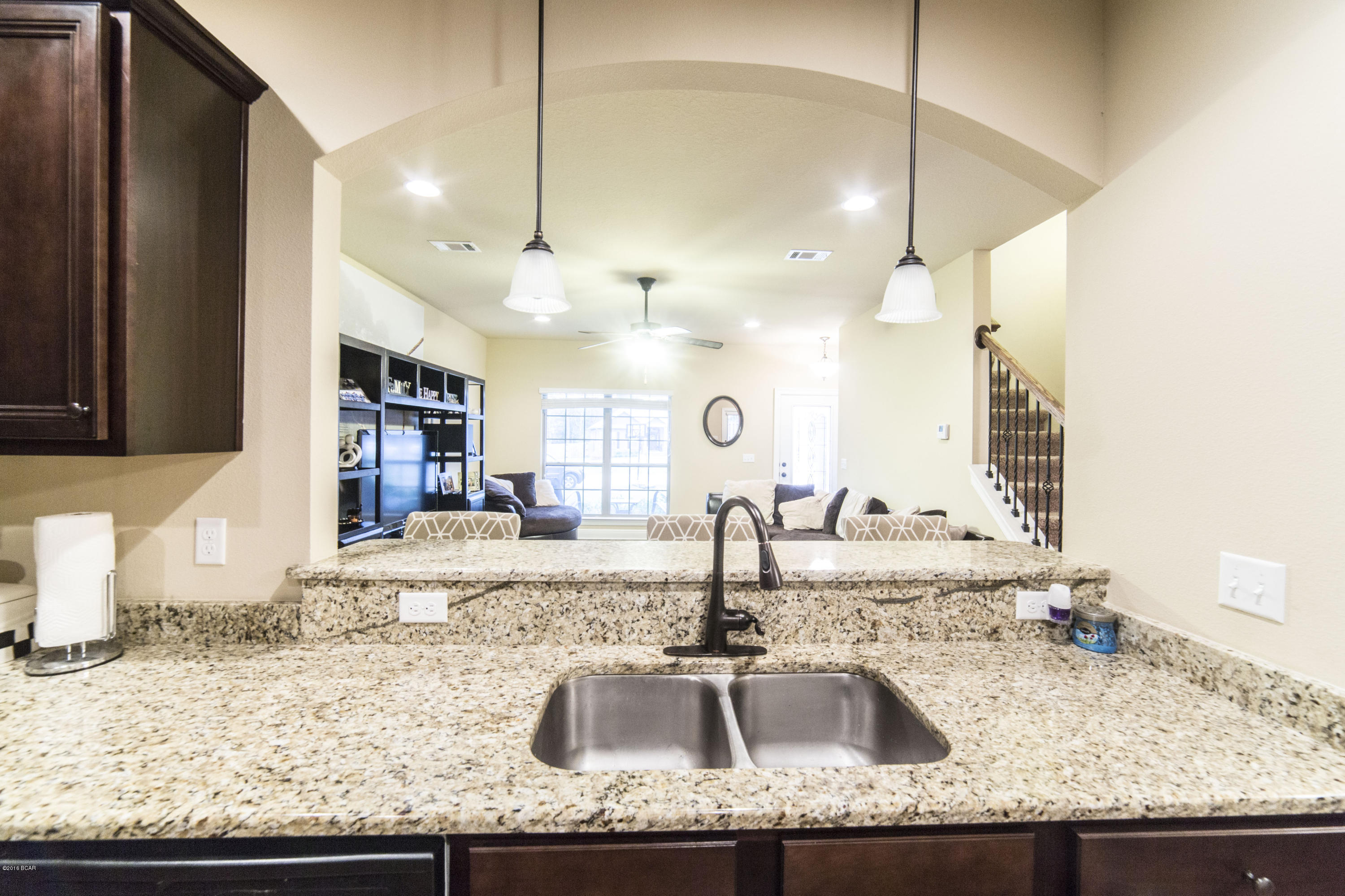 Cedar Branch - Residential Lease