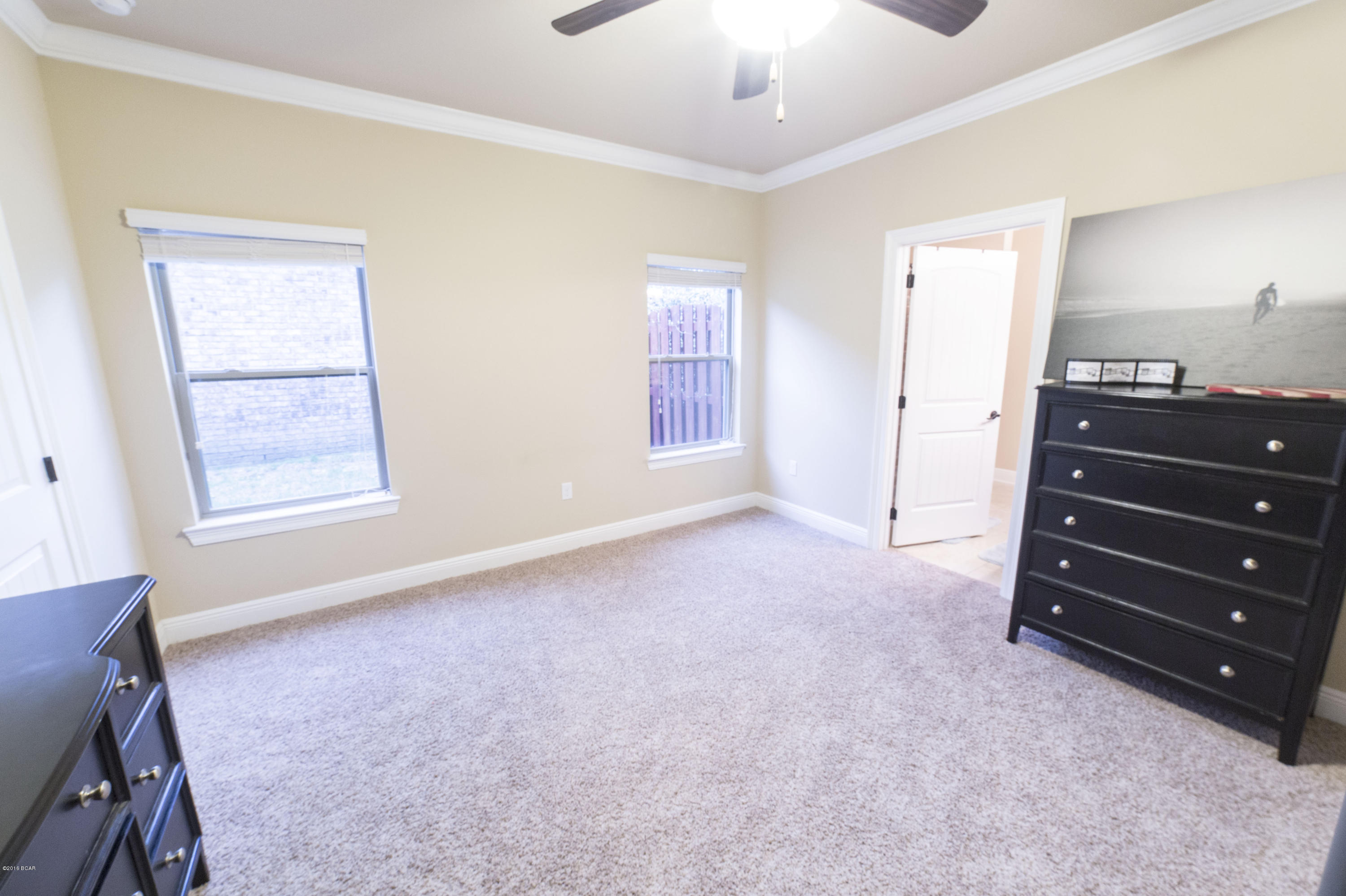 Cedar Branch - Residential Lease