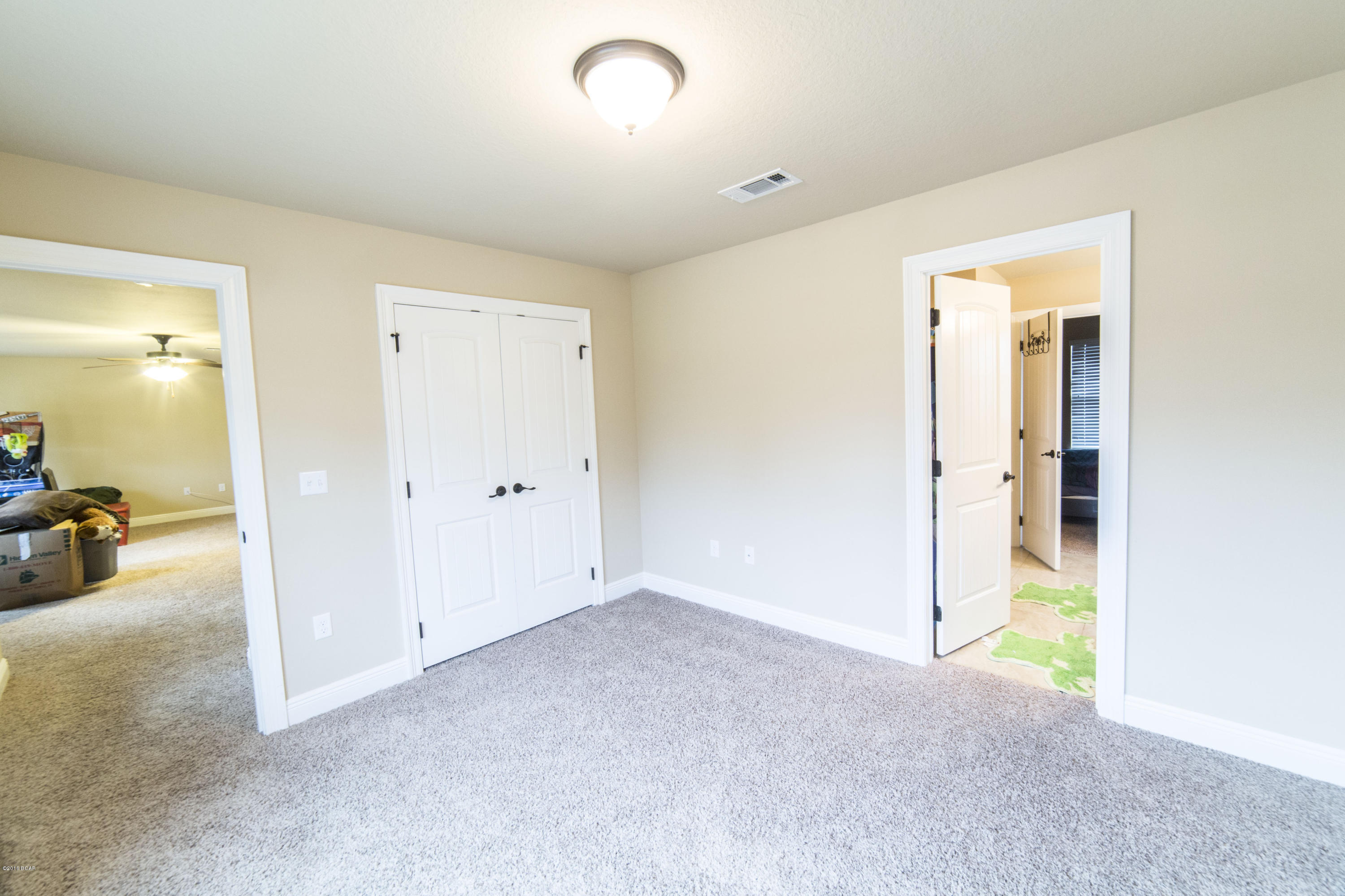 Cedar Branch - Residential Lease