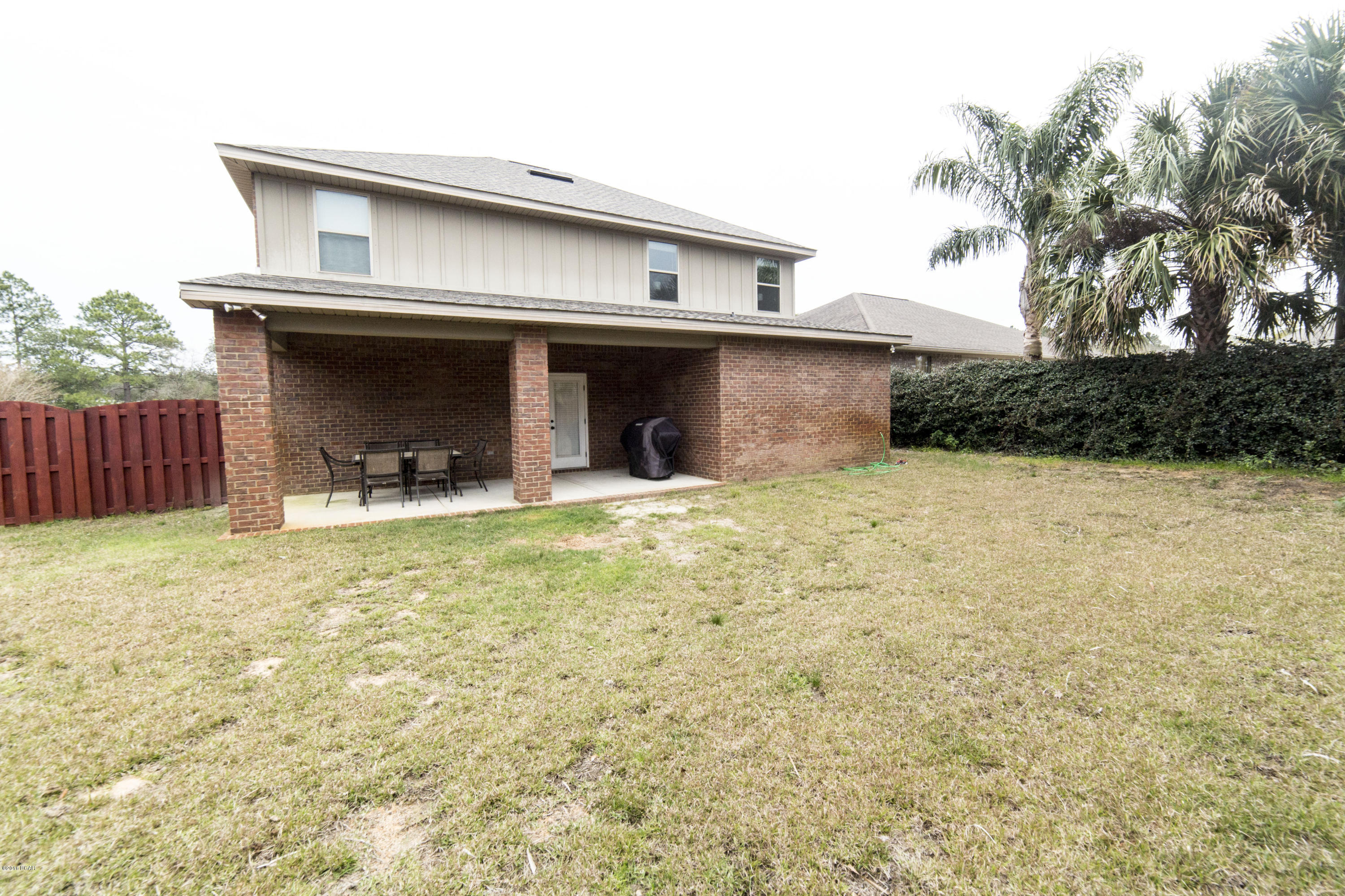 Cedar Branch - Residential Lease