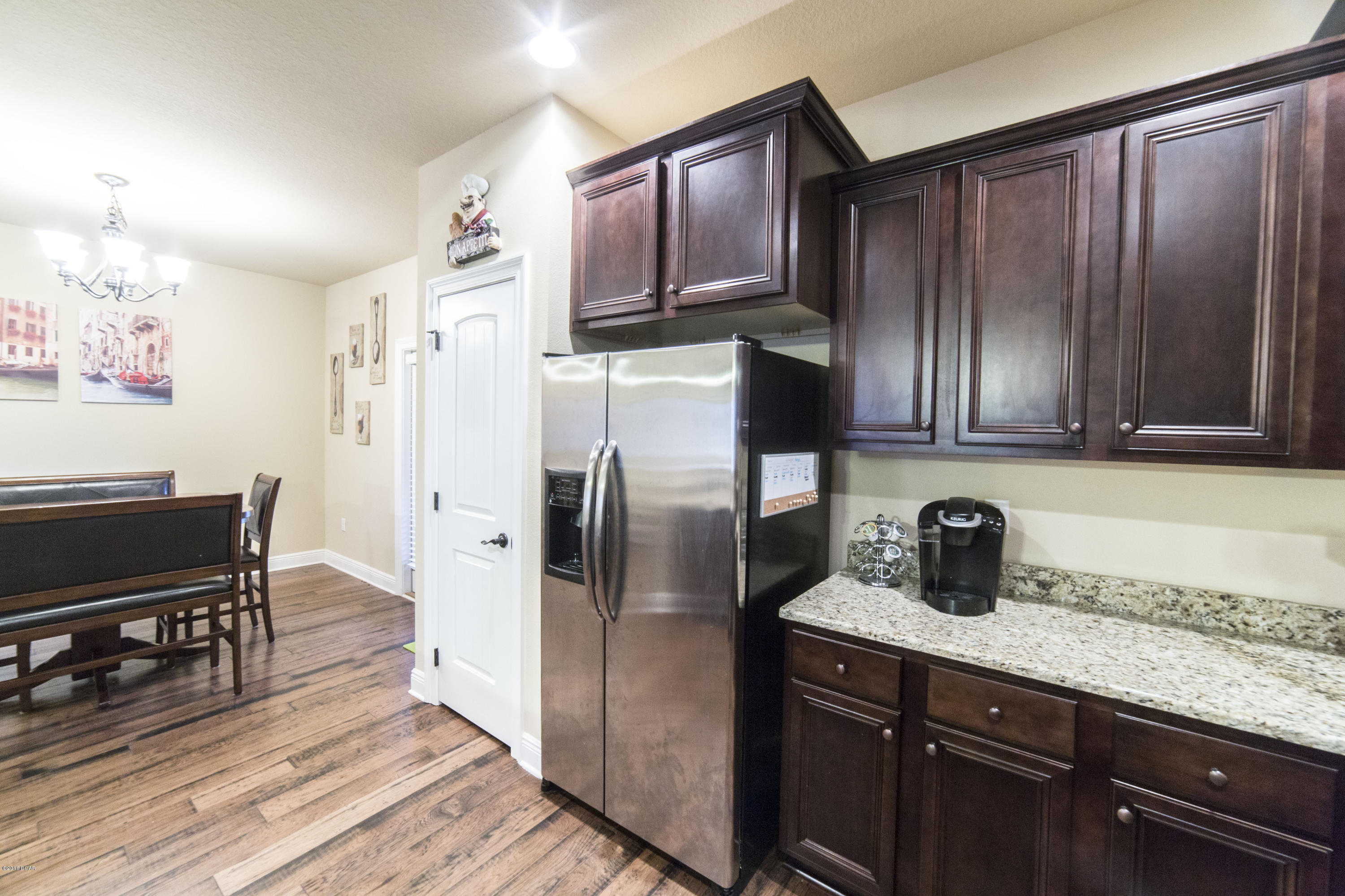 Cedar Branch - Residential Lease