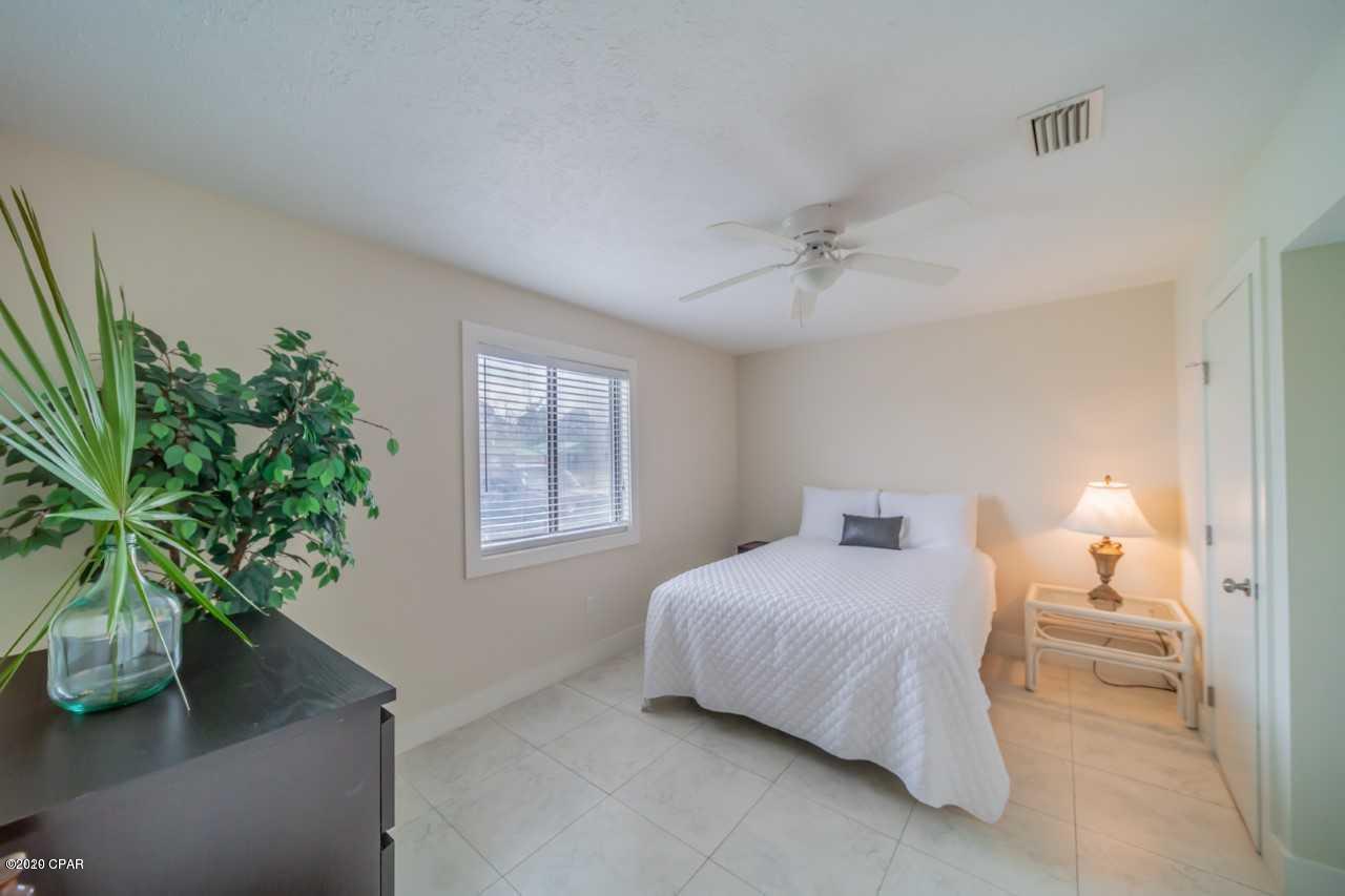 Gulf Highlands - Residential Lease