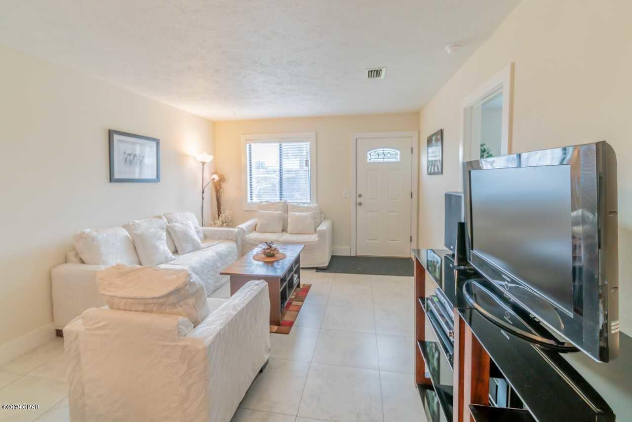 Gulf Highlands - Residential Lease