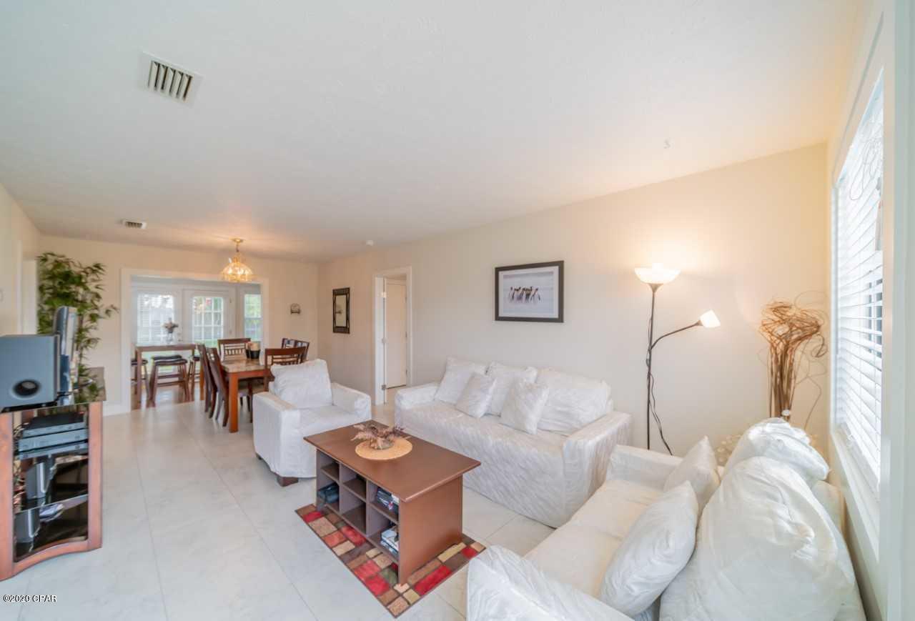 Gulf Highlands - Residential Lease