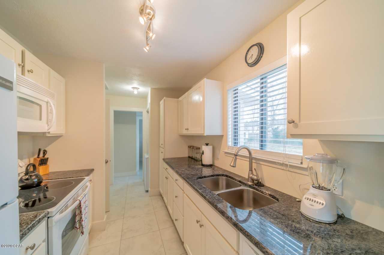 Gulf Highlands - Residential Lease