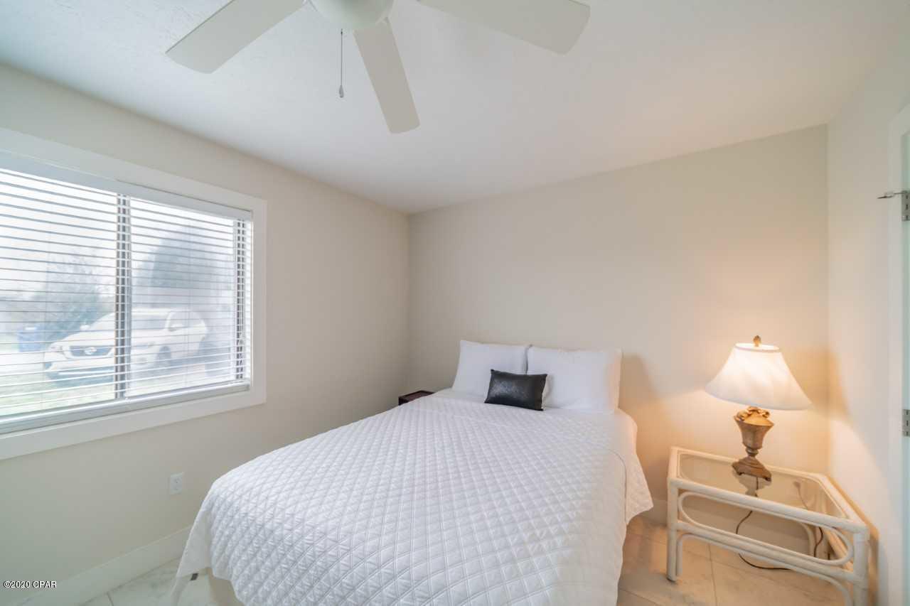 Gulf Highlands - Residential Lease