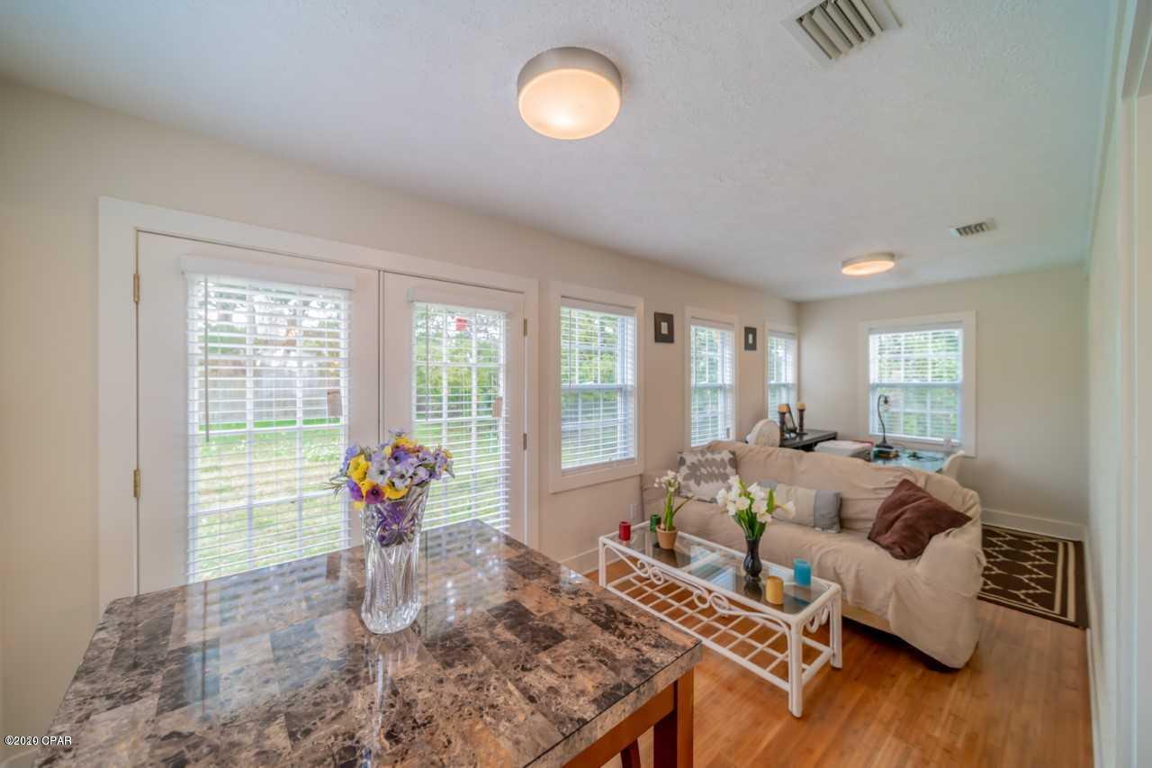 Gulf Highlands - Residential Lease