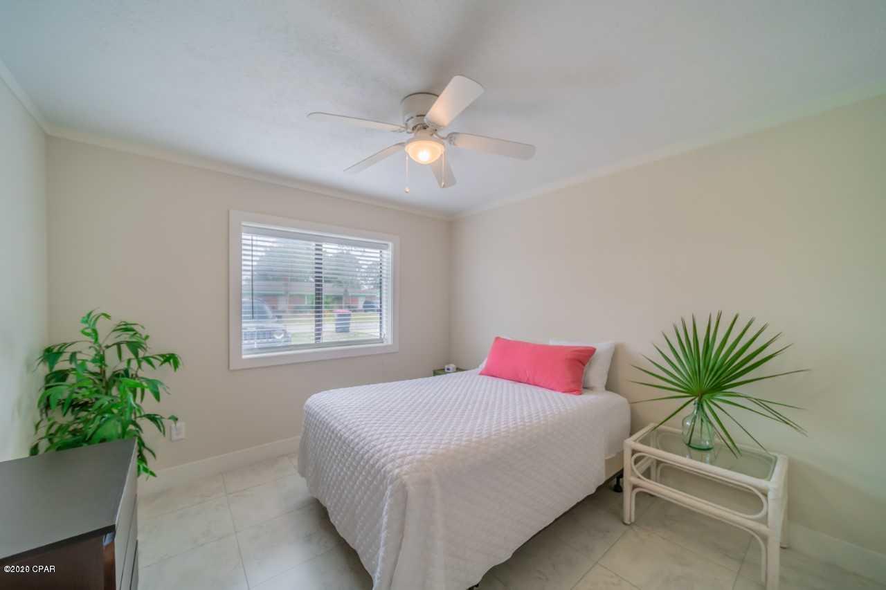 Gulf Highlands - Residential Lease