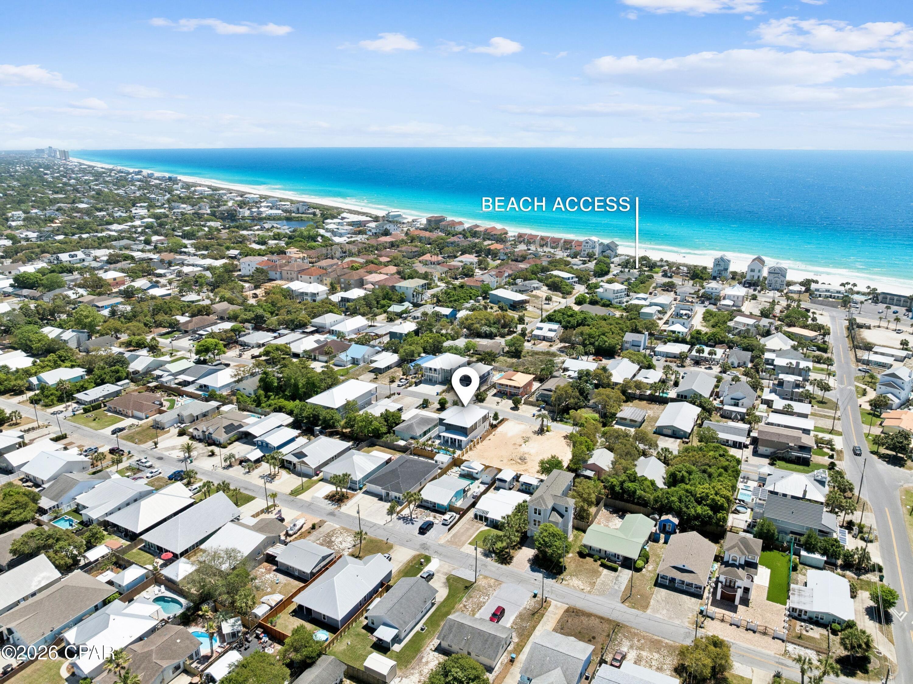 Riviera Beach - Residential