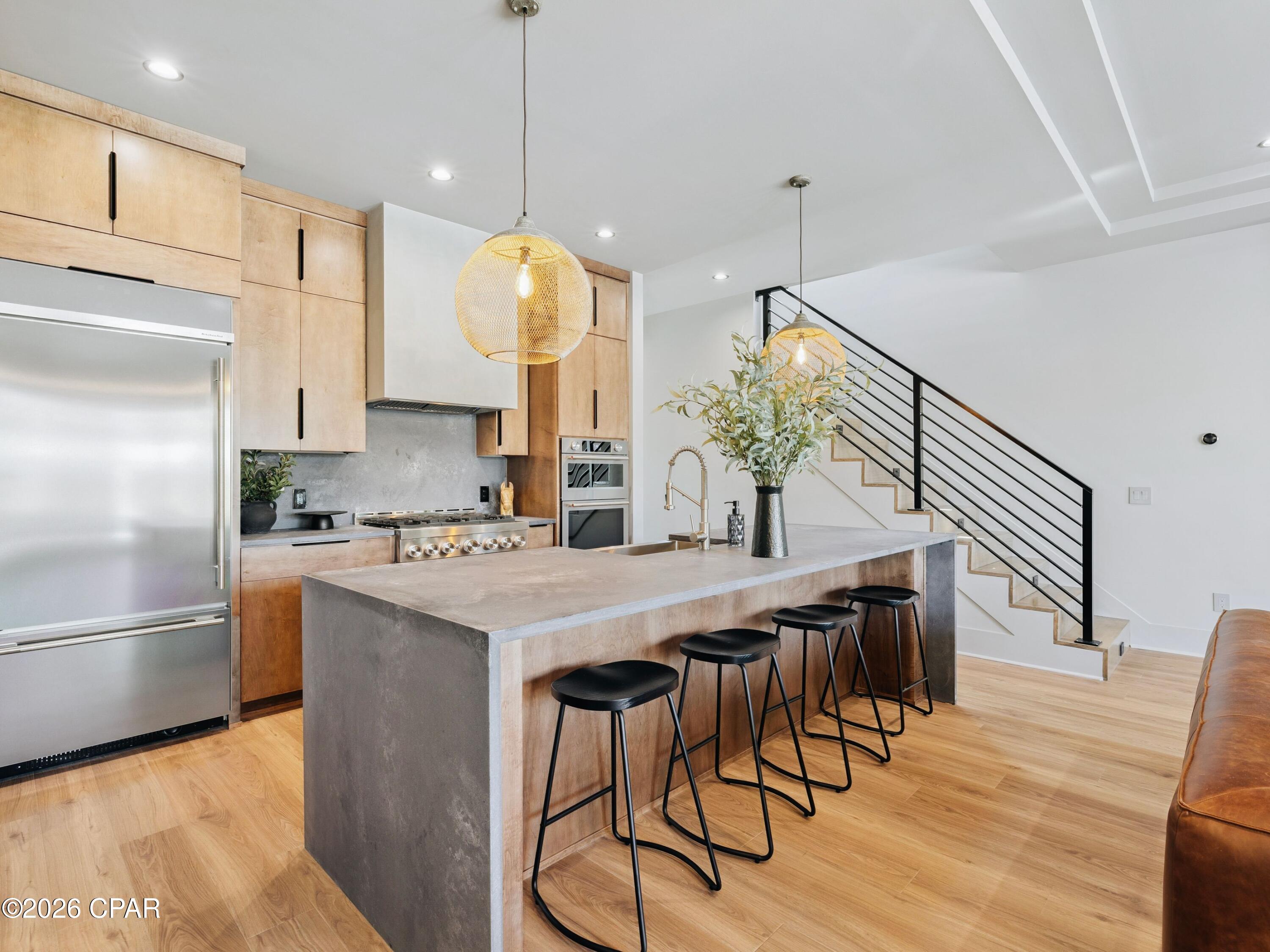 Riviera Beach - Residential