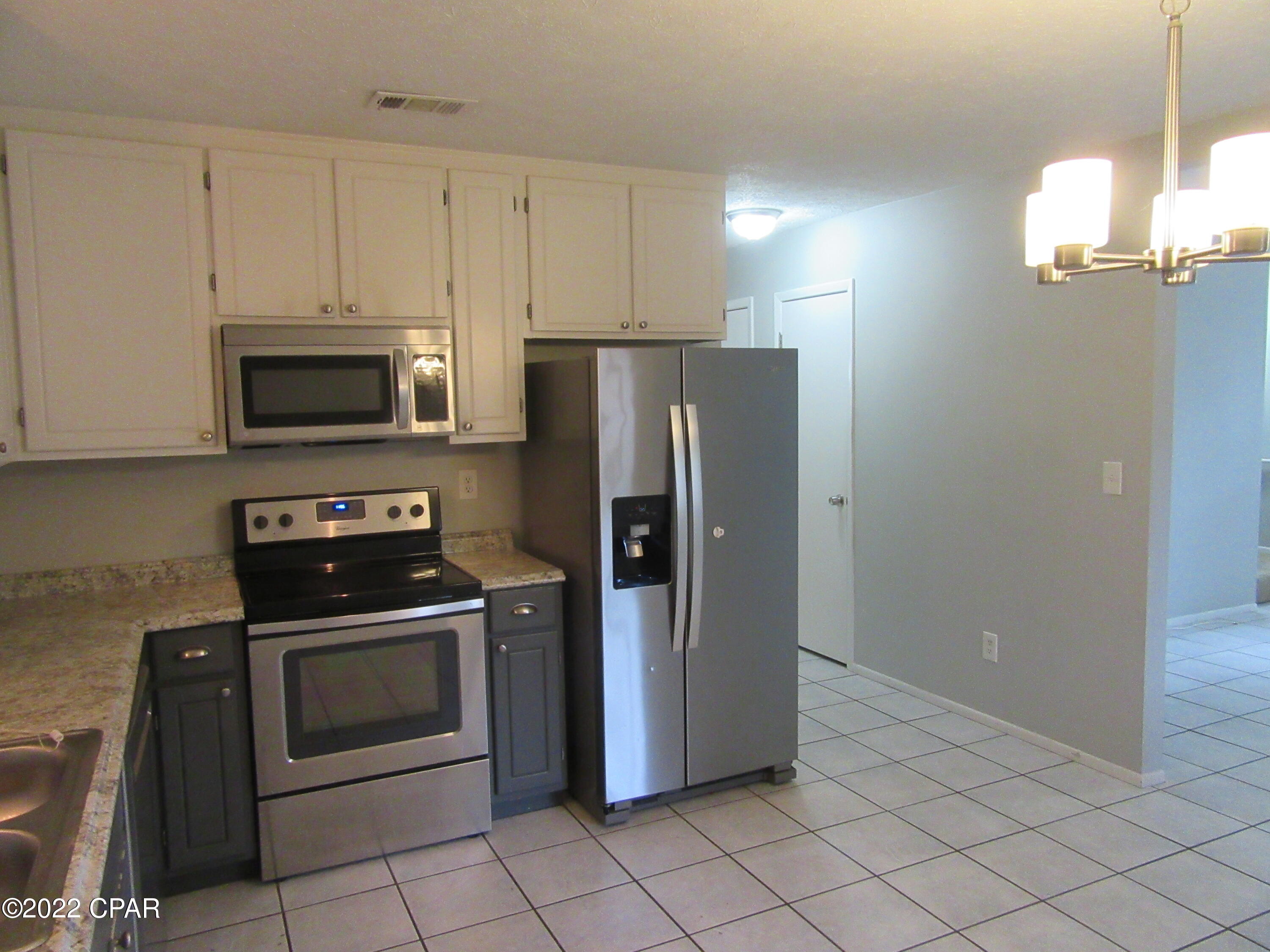 [No Recorded Subdiv] - Residential Lease