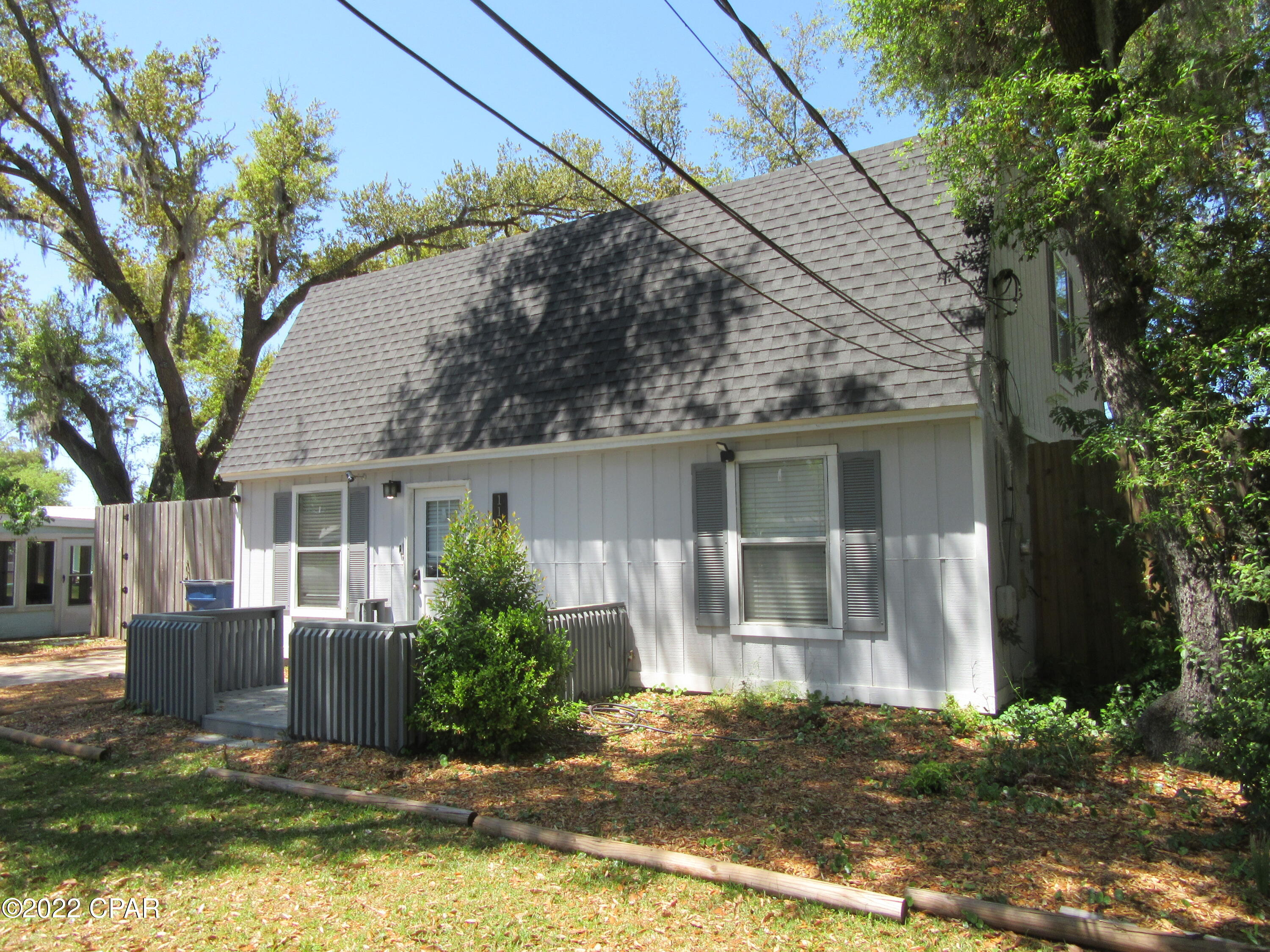 [No Recorded Subdiv] - Residential Lease