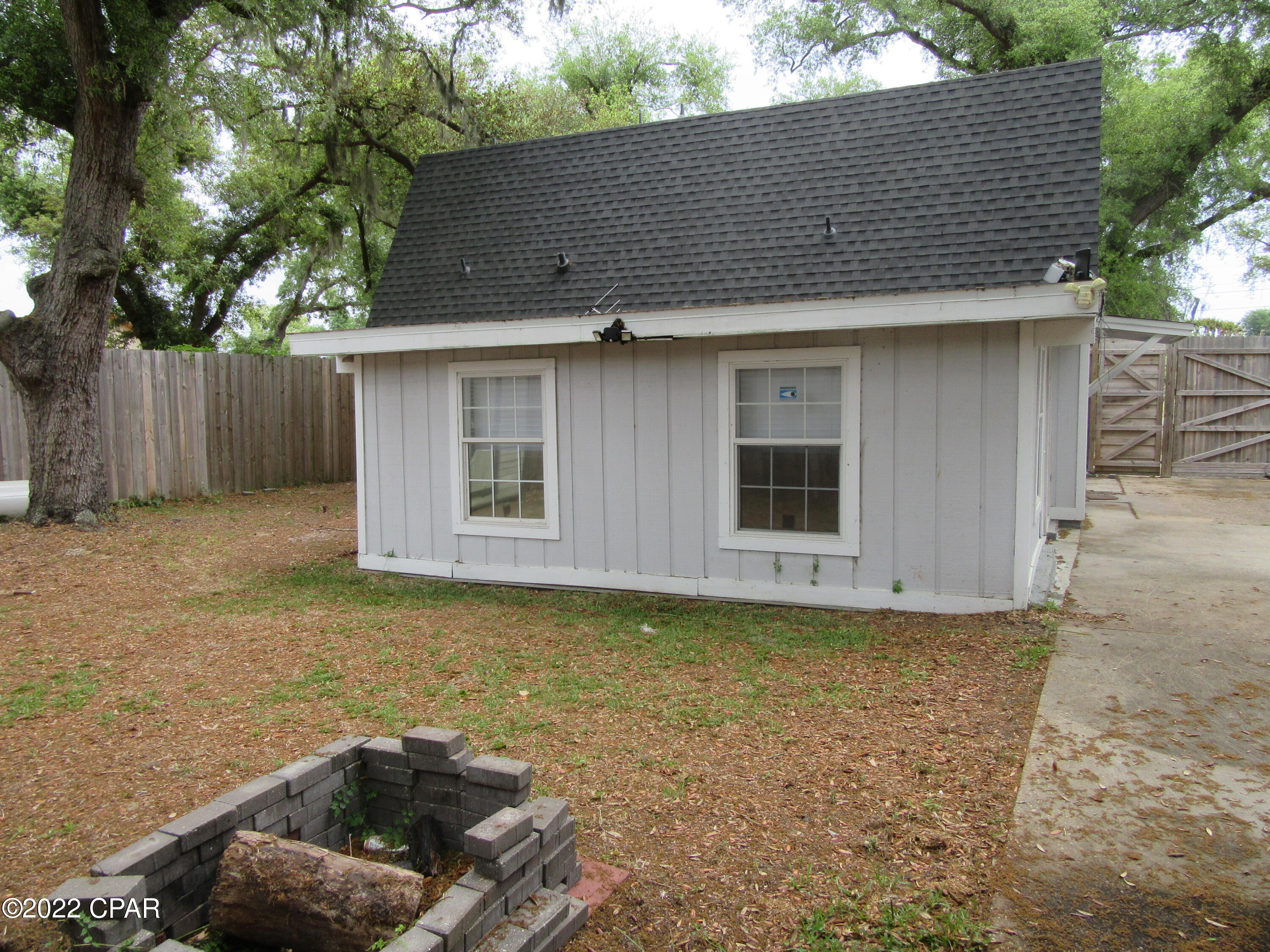 [No Recorded Subdiv] - Residential Lease