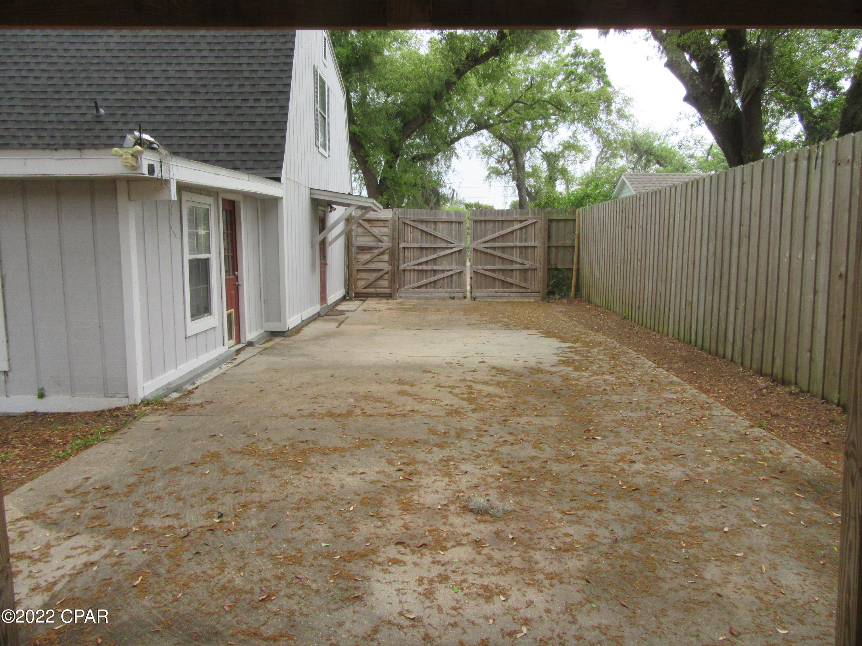 [No Recorded Subdiv] - Residential Lease