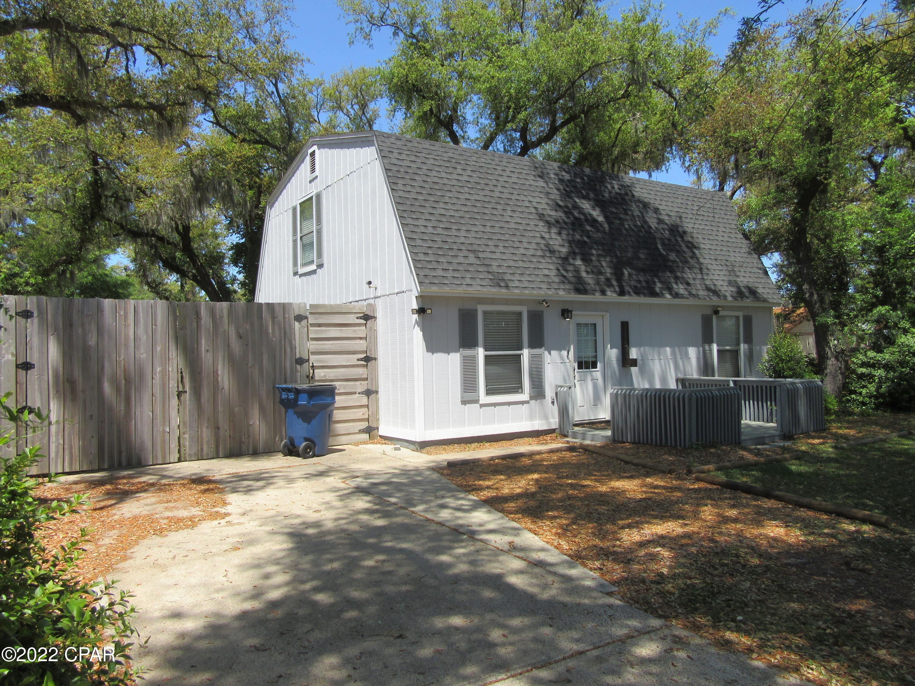 [No Recorded Subdiv] - Residential Lease