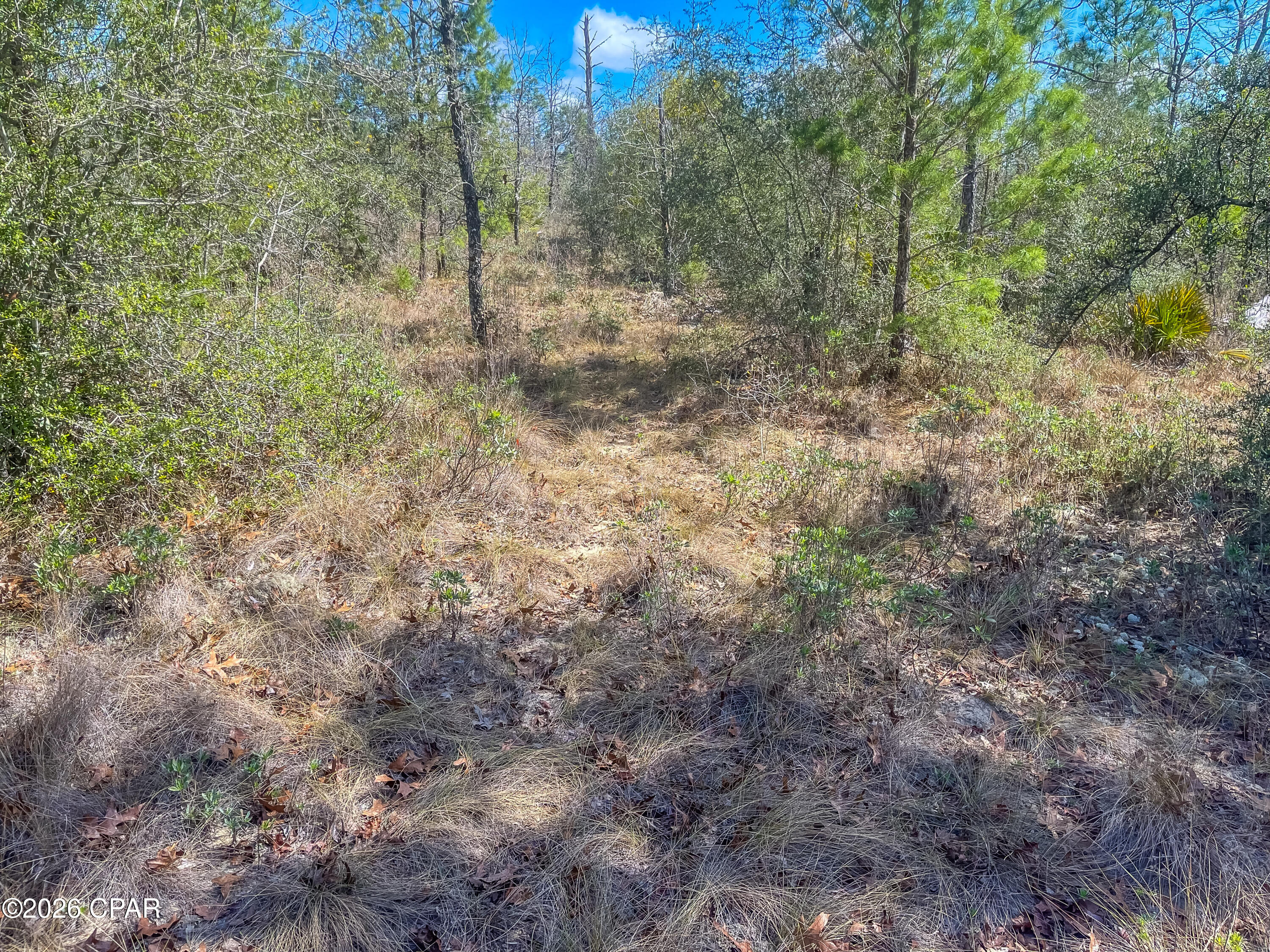 [No Recorded Subdiv] - Land