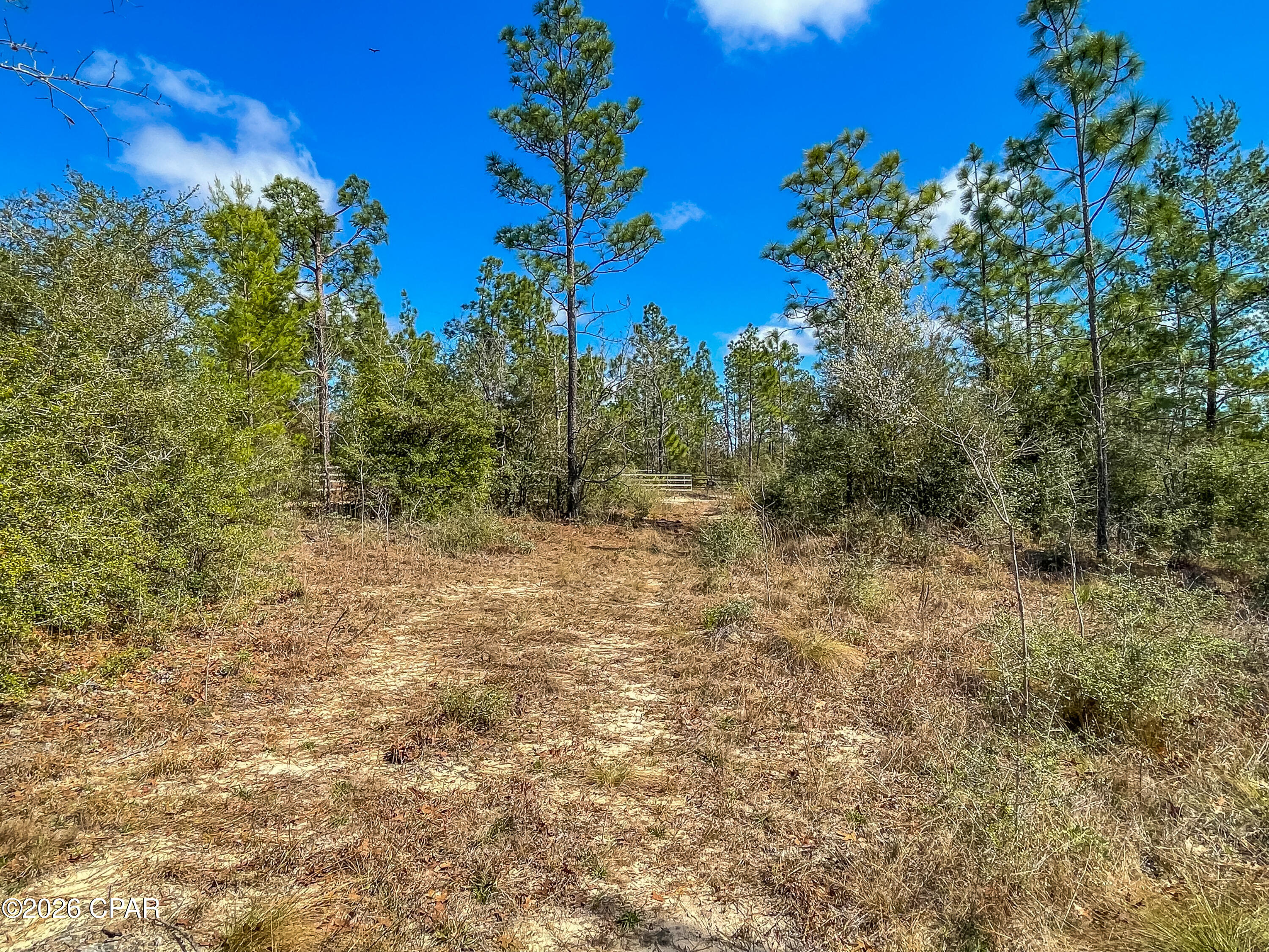 [No Recorded Subdiv] - Land