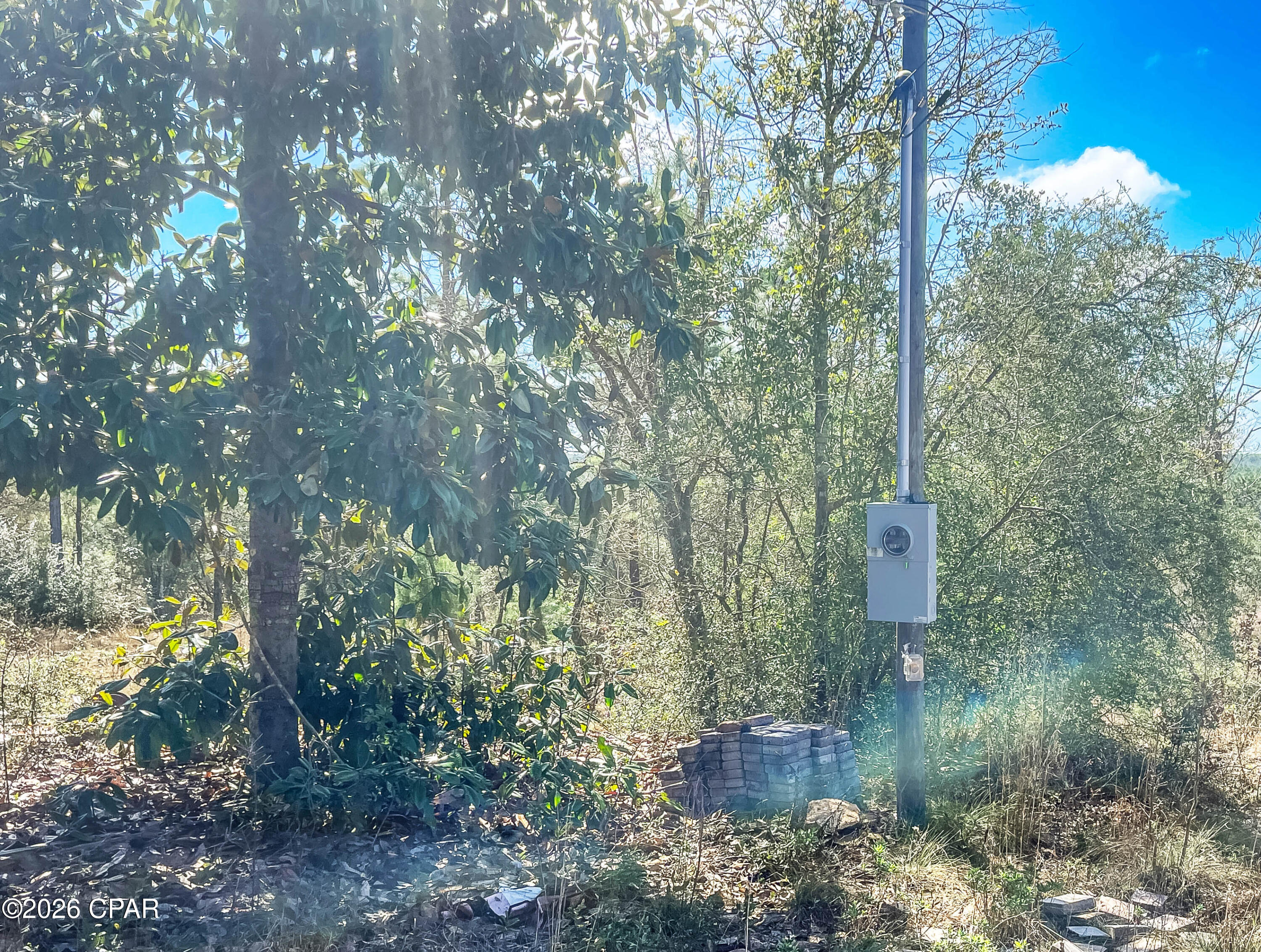 [No Recorded Subdiv] - Land