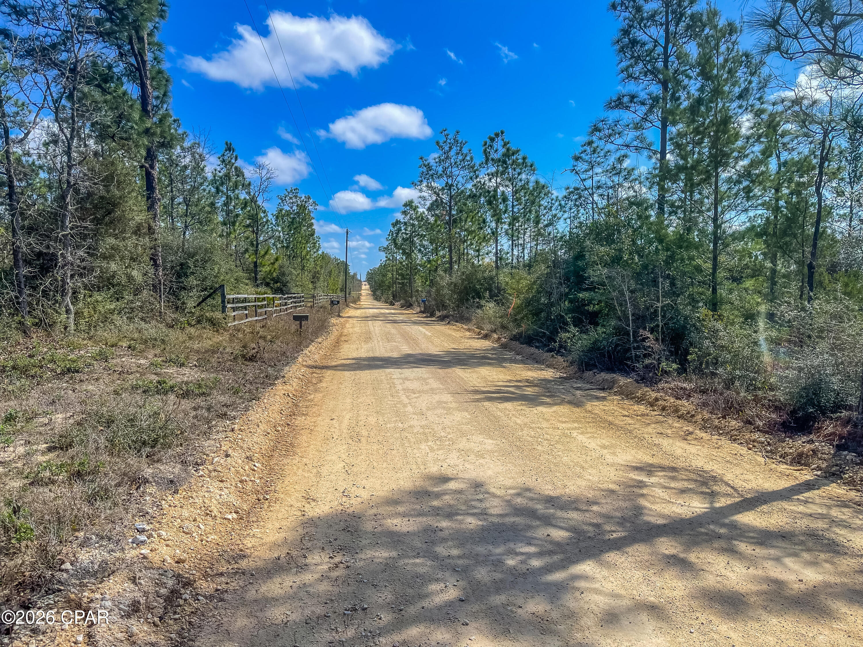 [No Recorded Subdiv] - Land