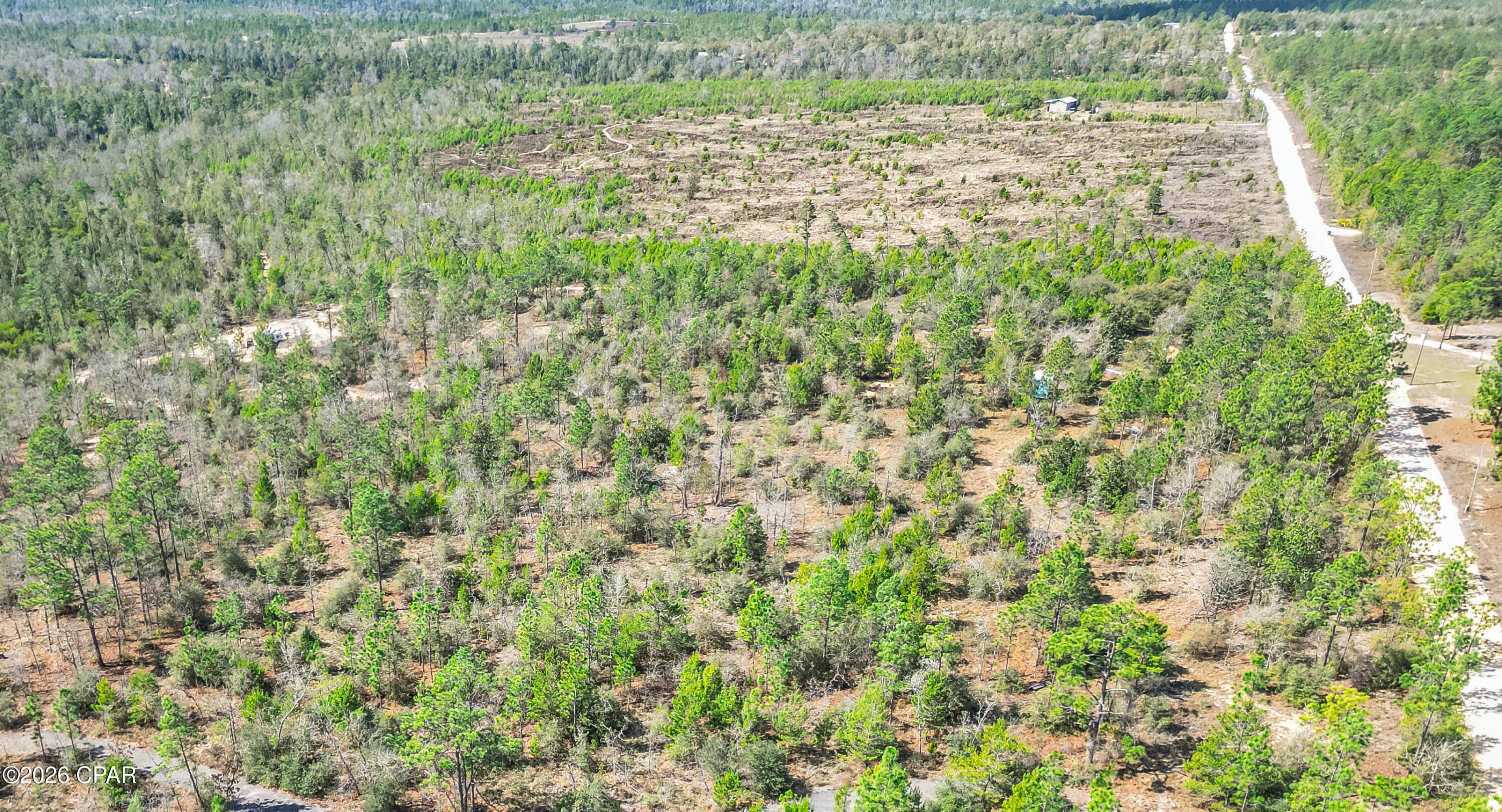 [No Recorded Subdiv] - Land