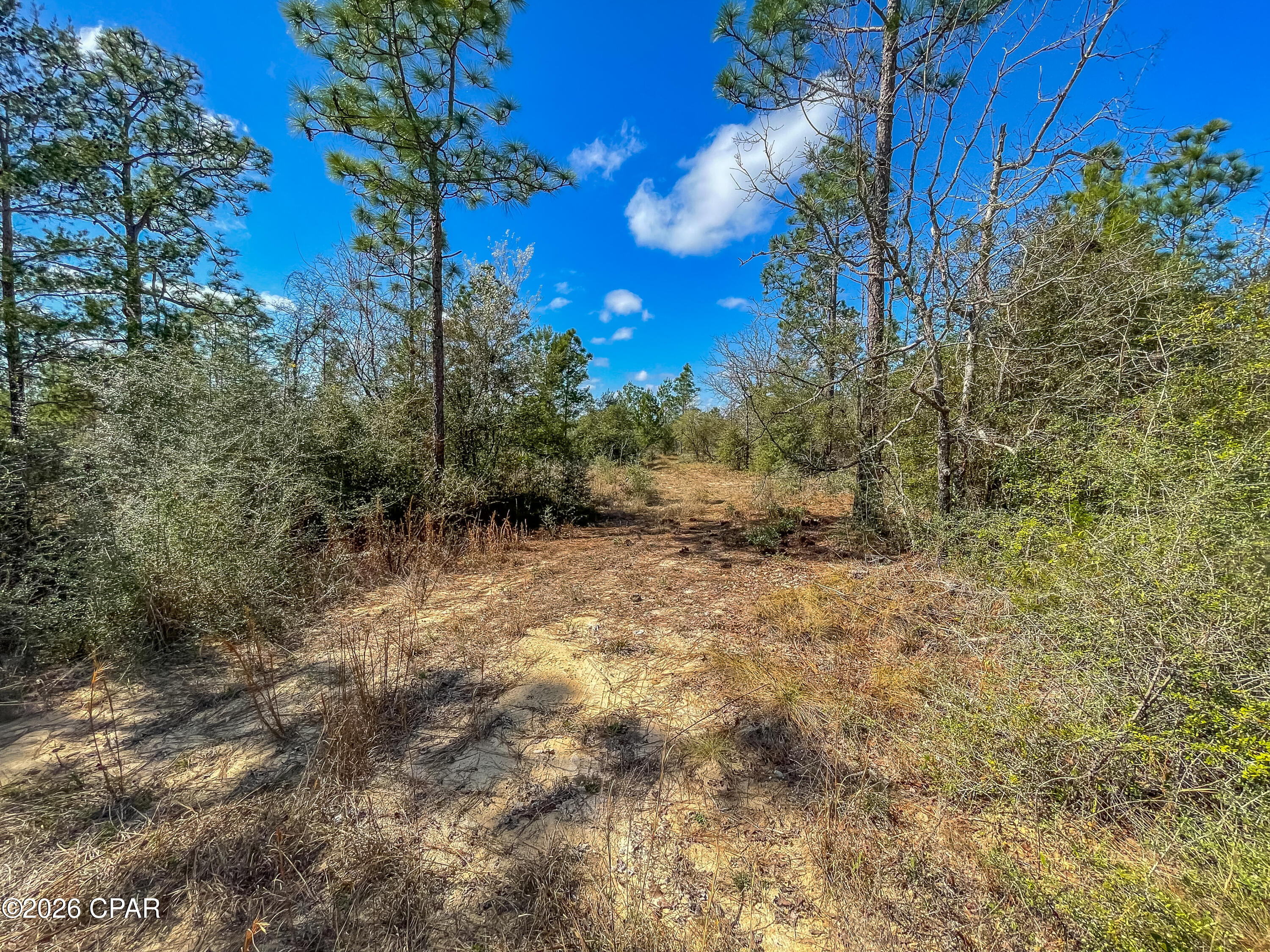 [No Recorded Subdiv] - Land