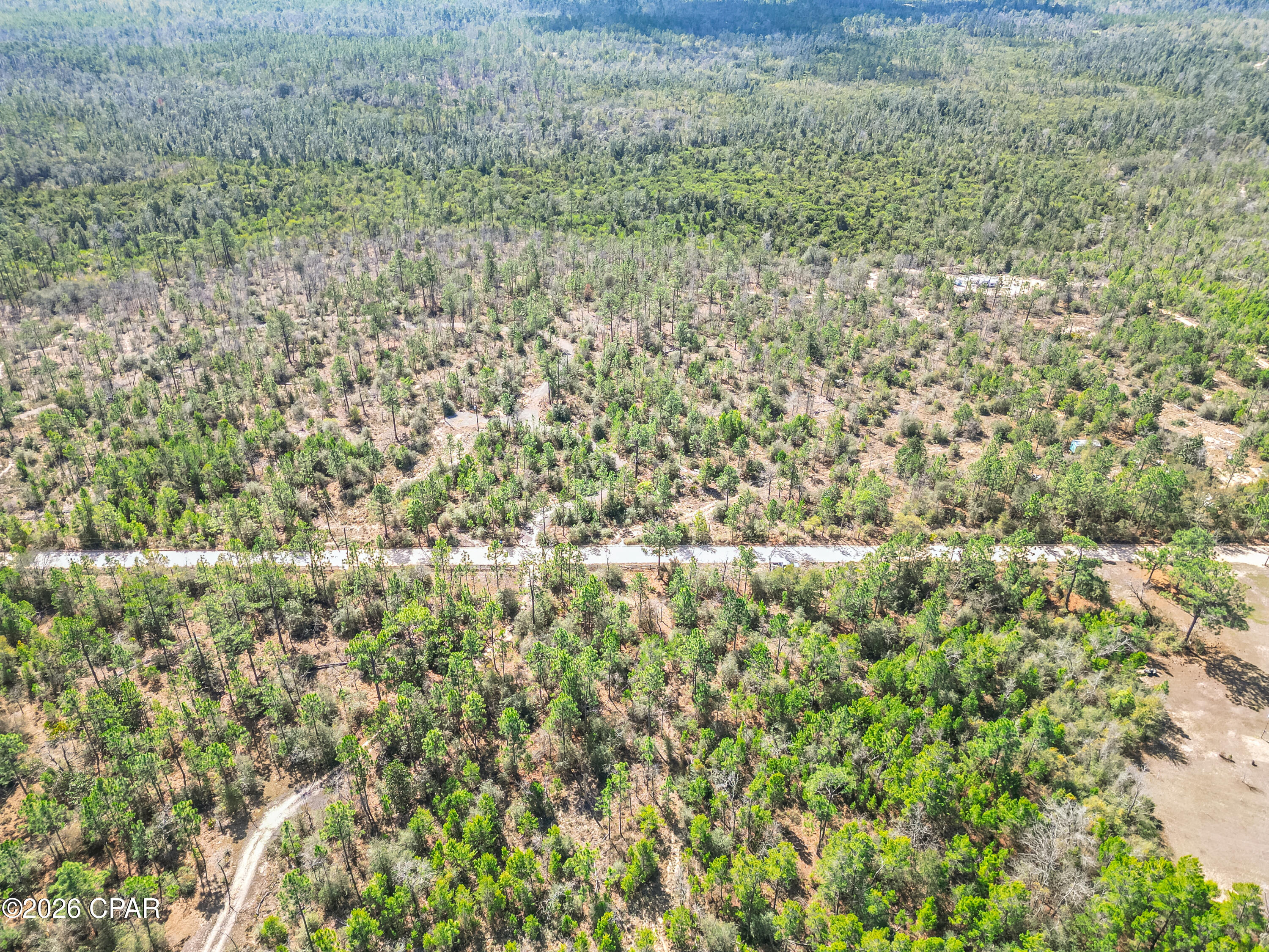 [No Recorded Subdiv] - Land