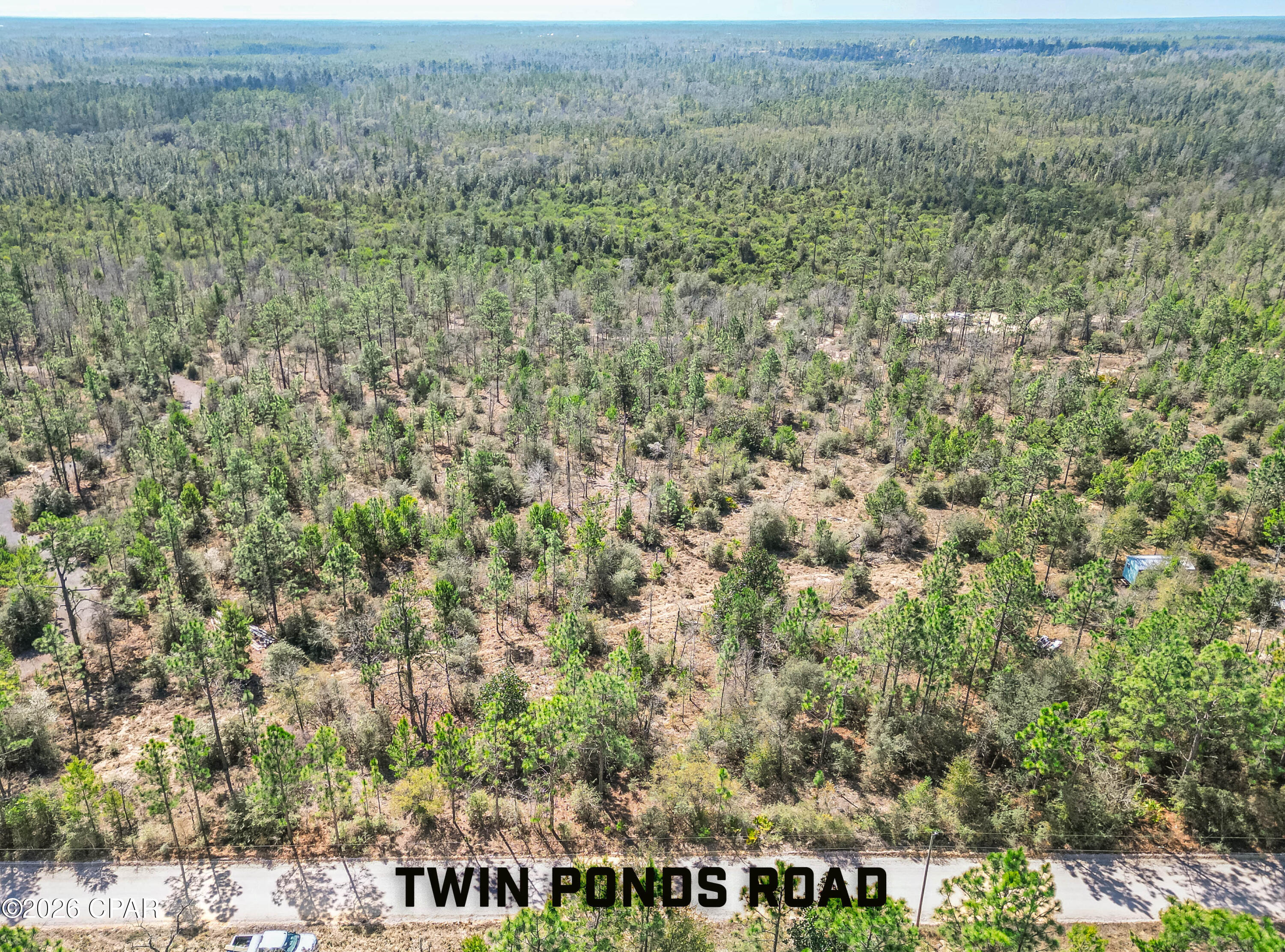 [No Recorded Subdiv] - Land