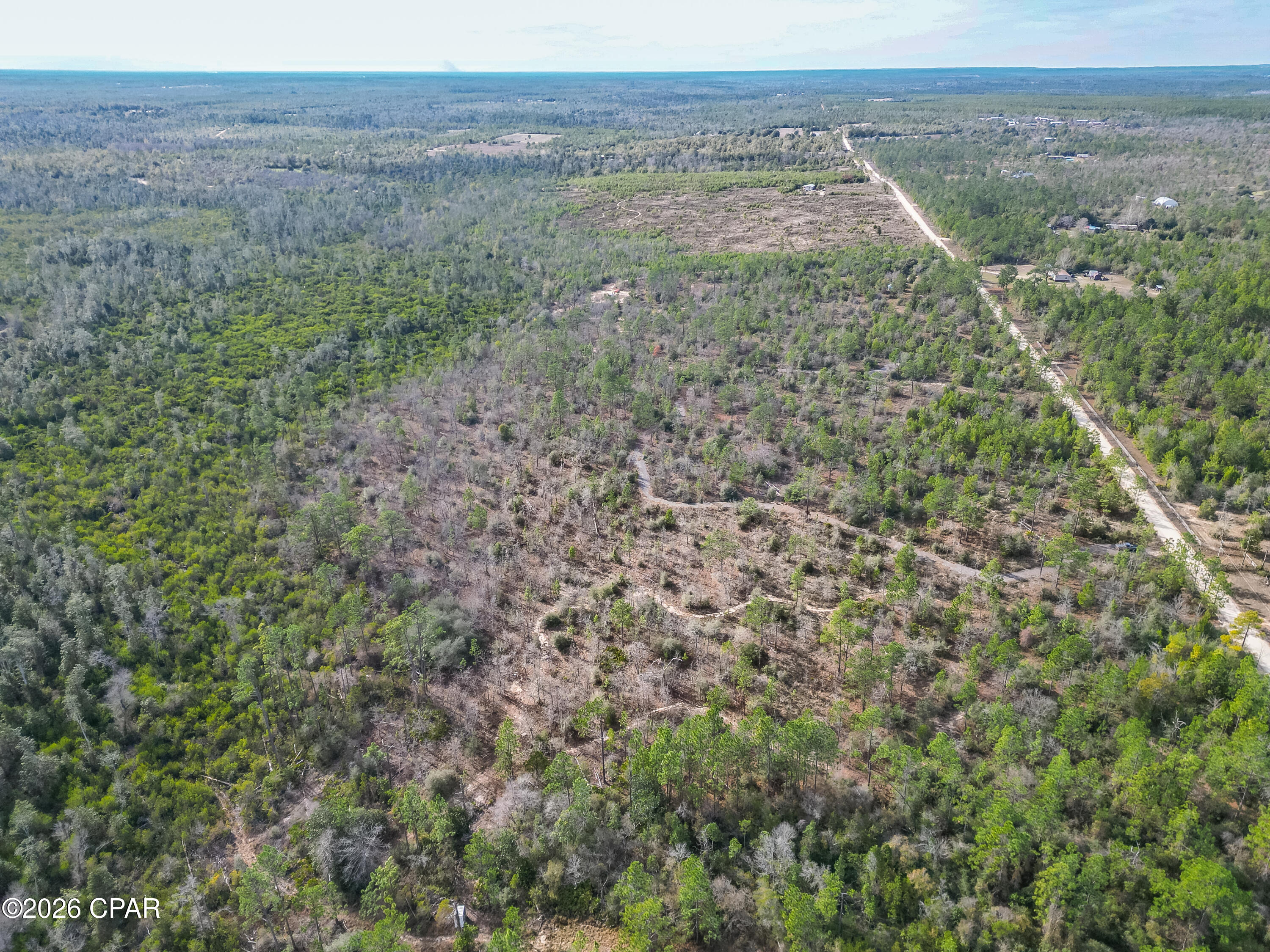 [No Recorded Subdiv] - Land