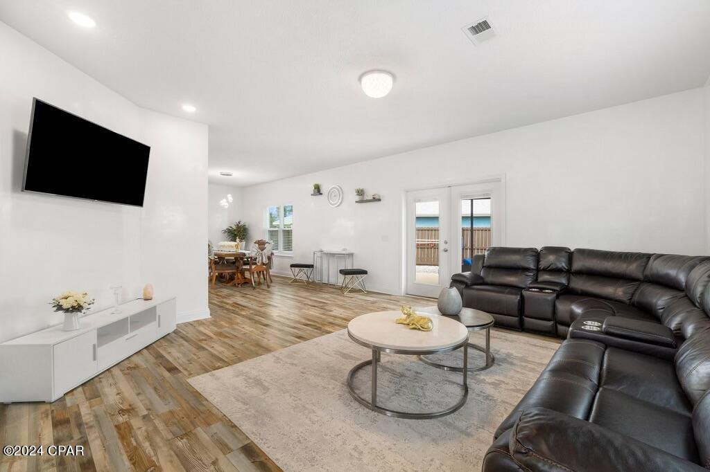 Hidden Pines Phase V - Residential