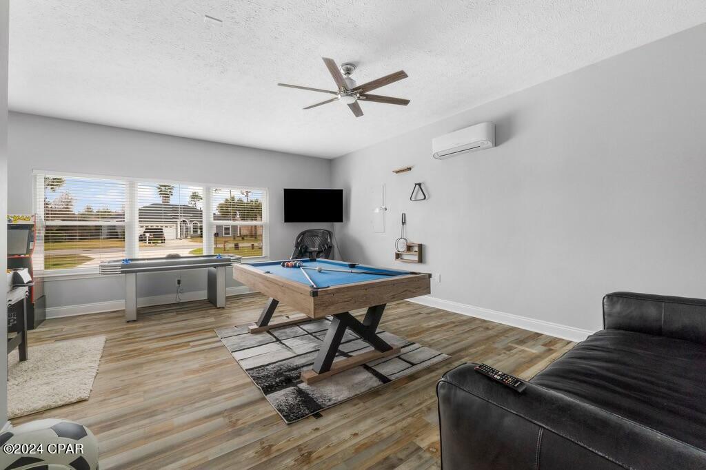 Hidden Pines Phase V - Residential