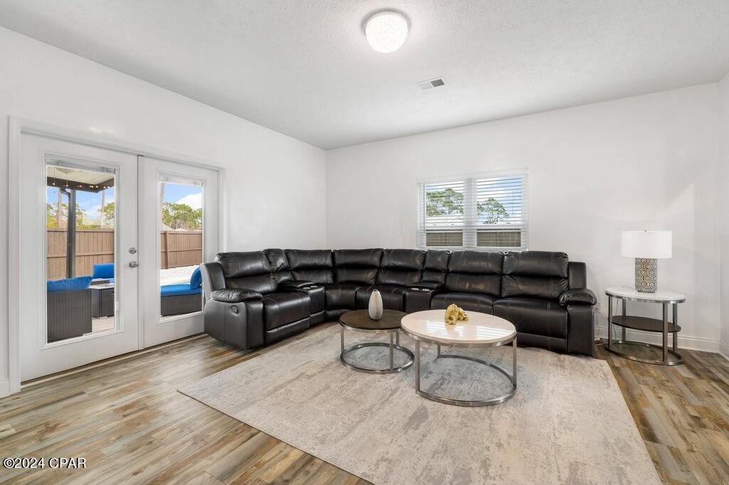 Hidden Pines Phase V - Residential