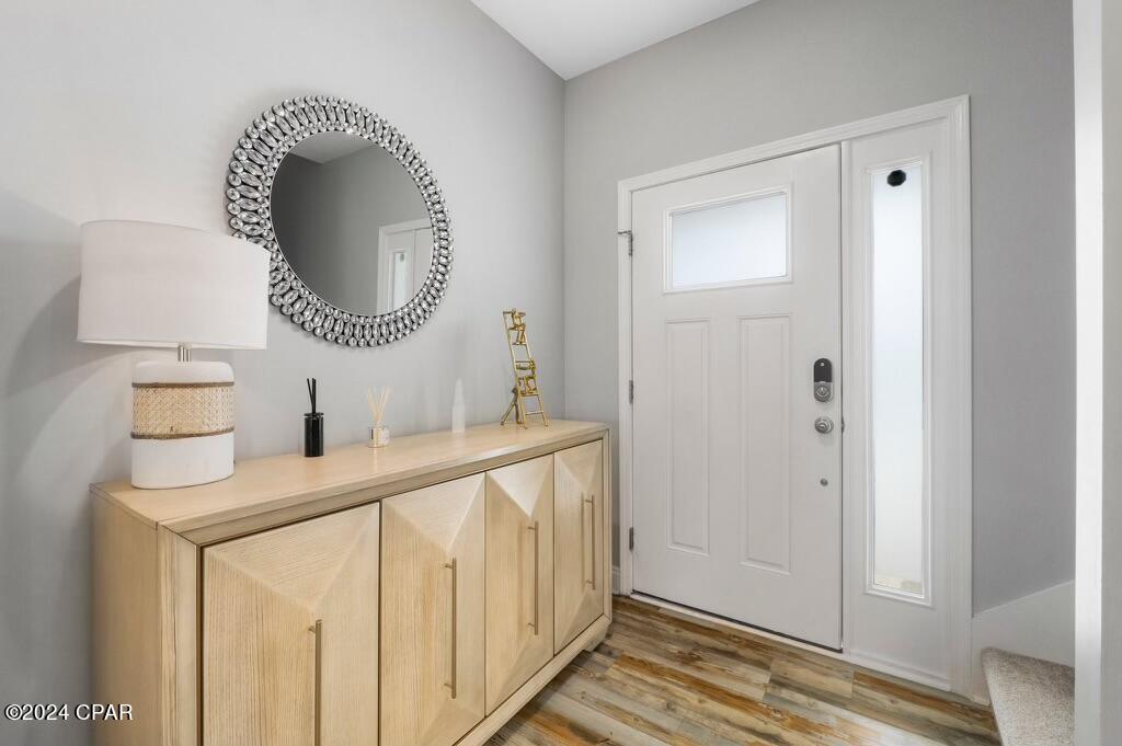 Hidden Pines Phase V - Residential