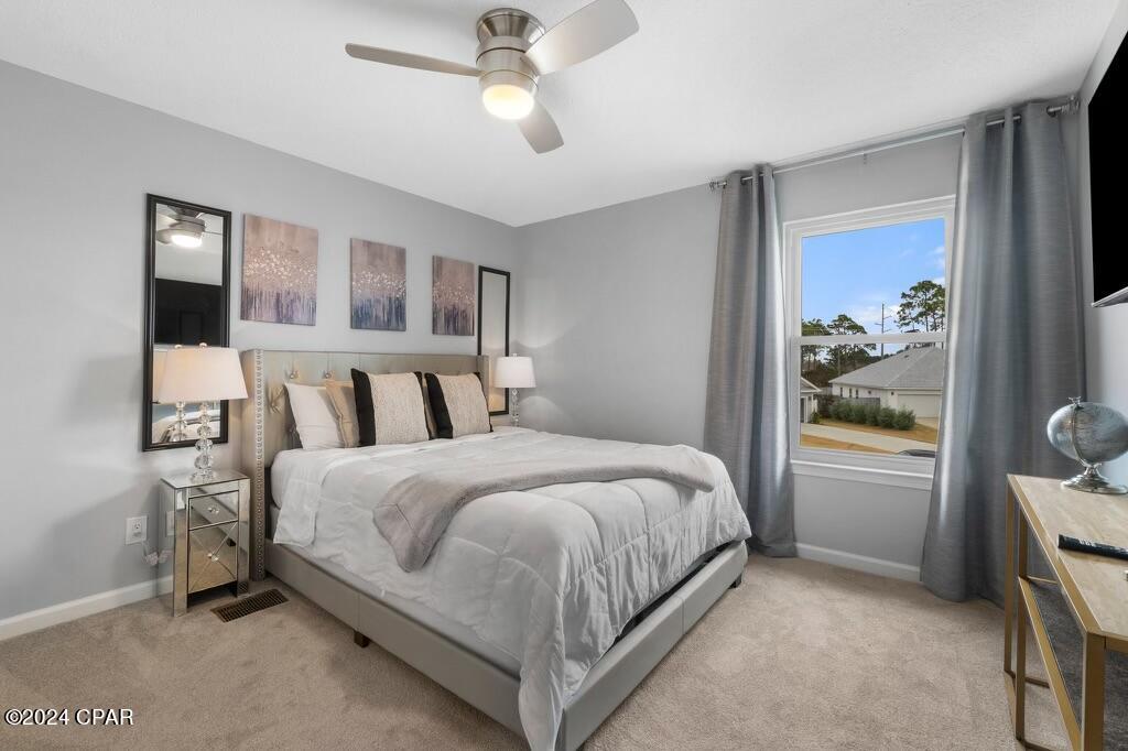 Hidden Pines Phase V - Residential