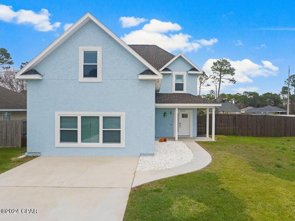 Hidden Pines Phase V - Residential