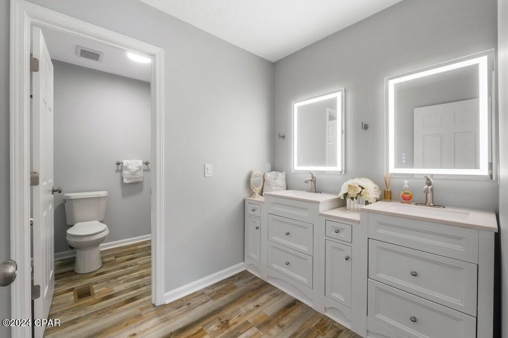 Hidden Pines Phase V - Residential