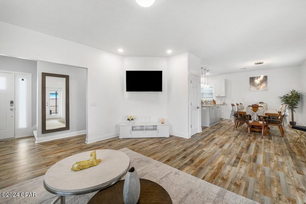 Hidden Pines Phase V - Residential