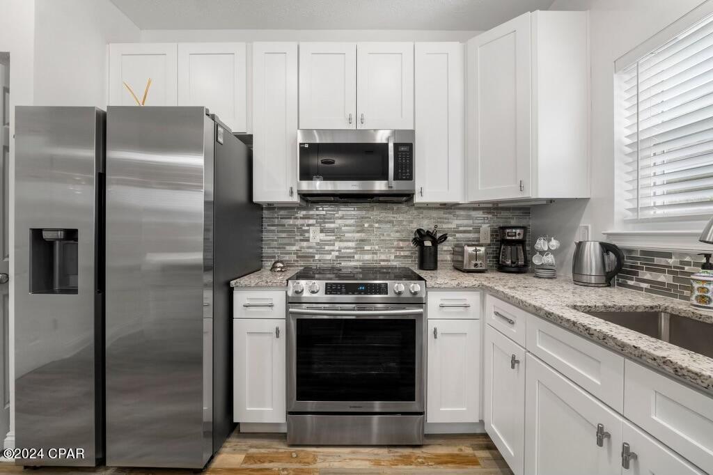 Hidden Pines Phase V - Residential