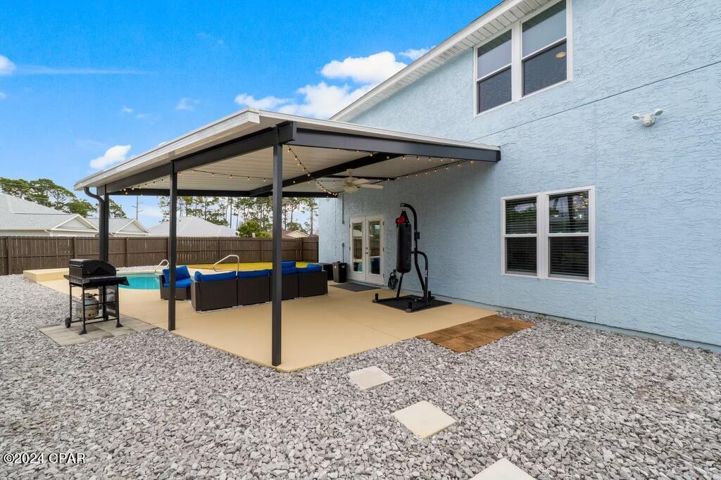 Hidden Pines Phase V - Residential