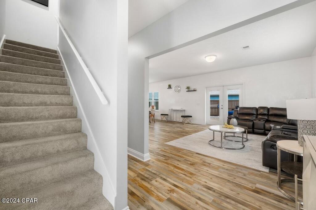 Hidden Pines Phase V - Residential