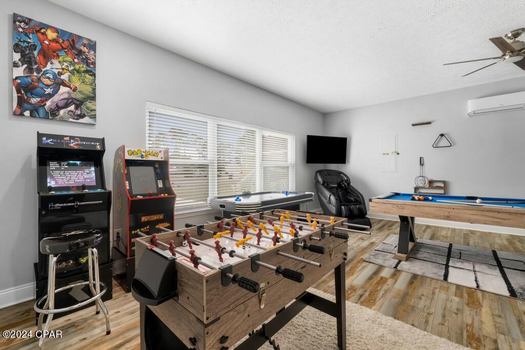 Hidden Pines Phase V - Residential