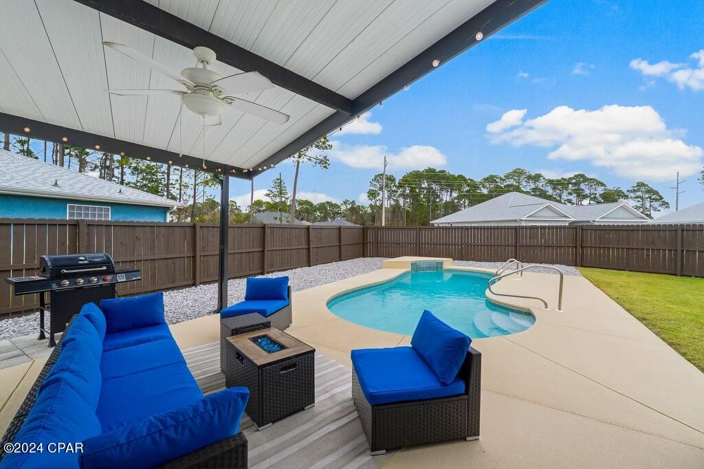 Hidden Pines Phase V - Residential