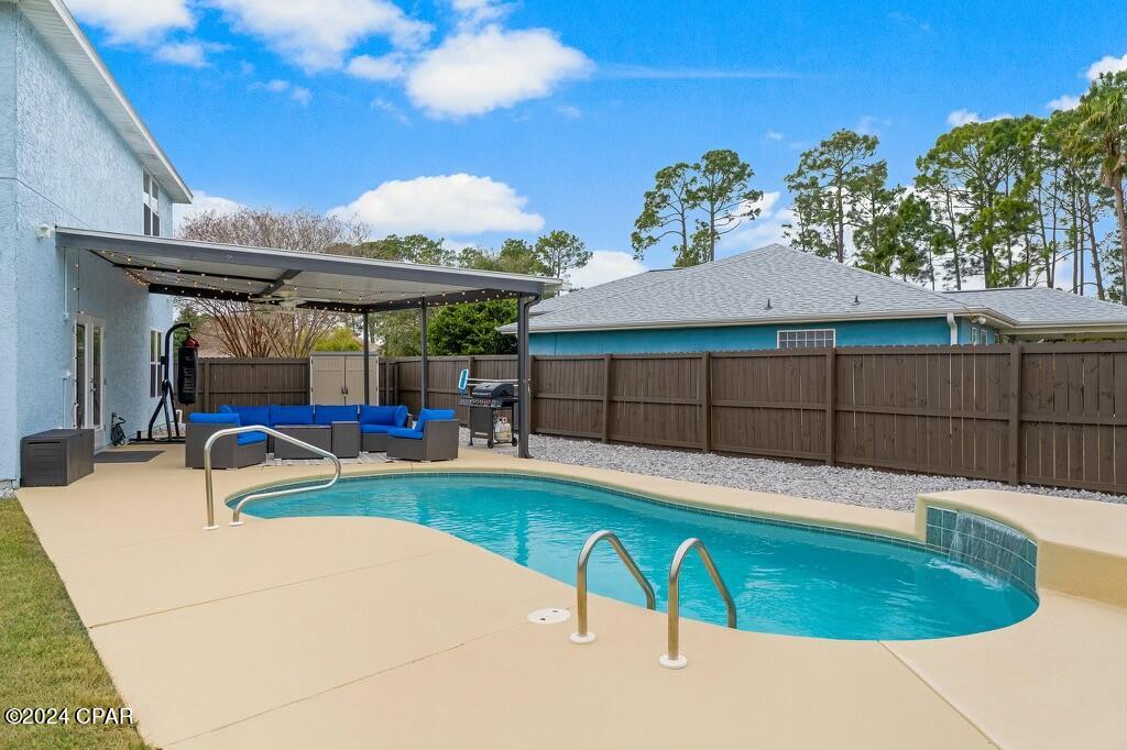 Hidden Pines Phase V - Residential