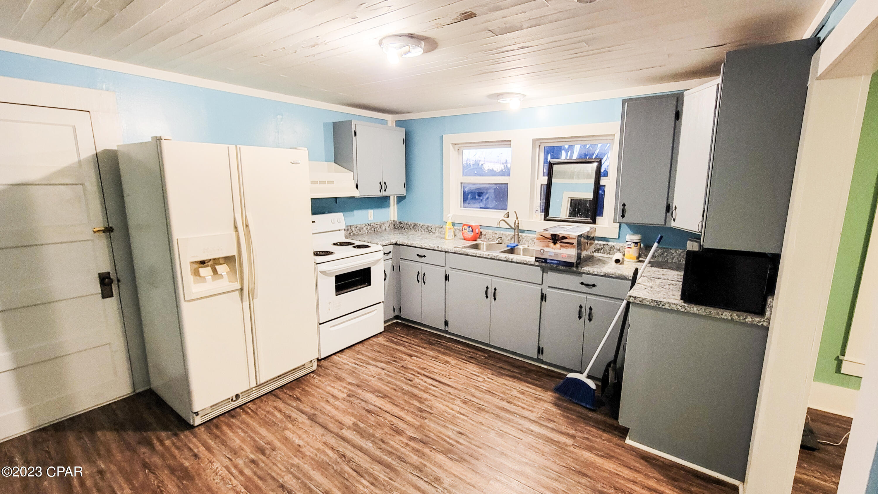 [No Recorded Subdiv] - Residential