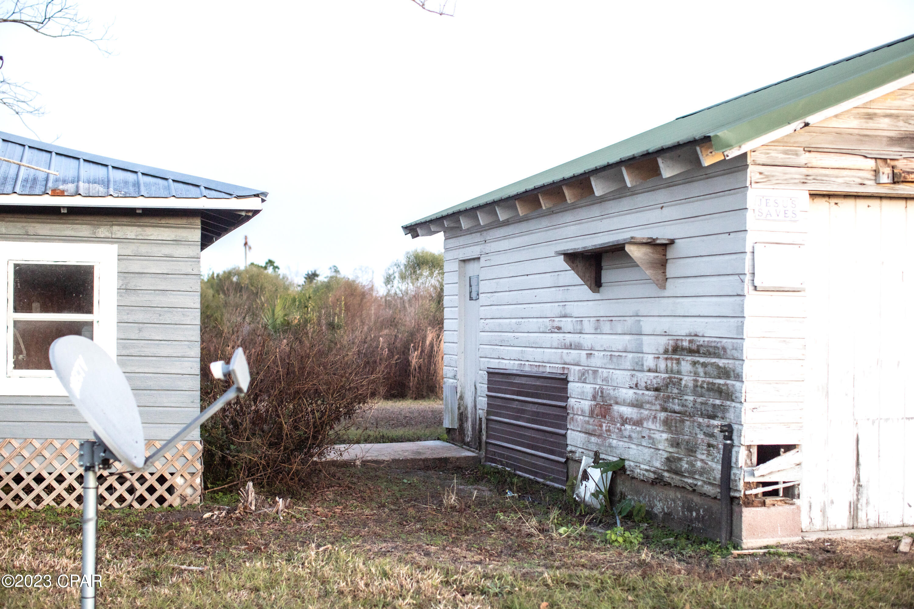 [No Recorded Subdiv] - Residential