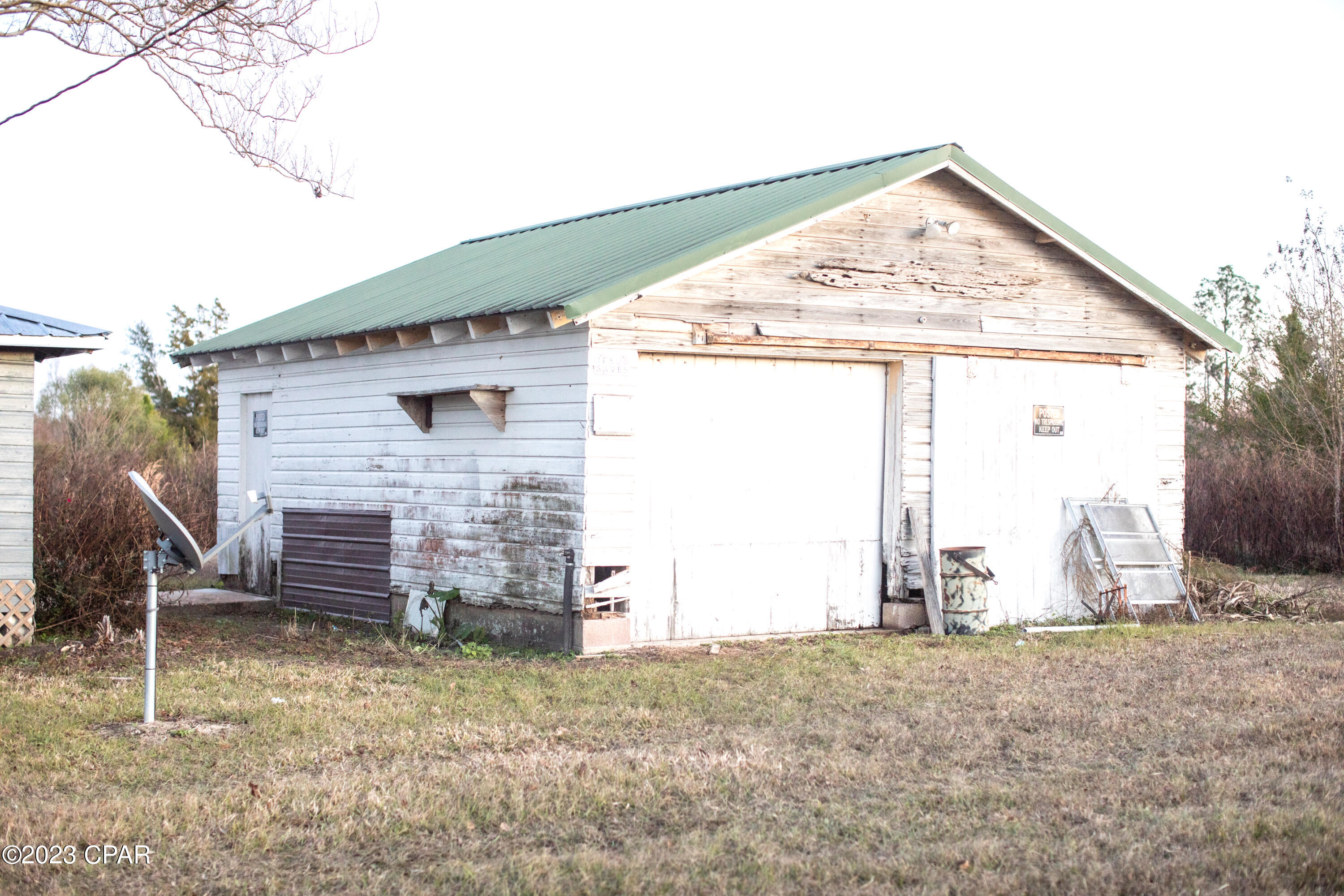 [No Recorded Subdiv] - Residential