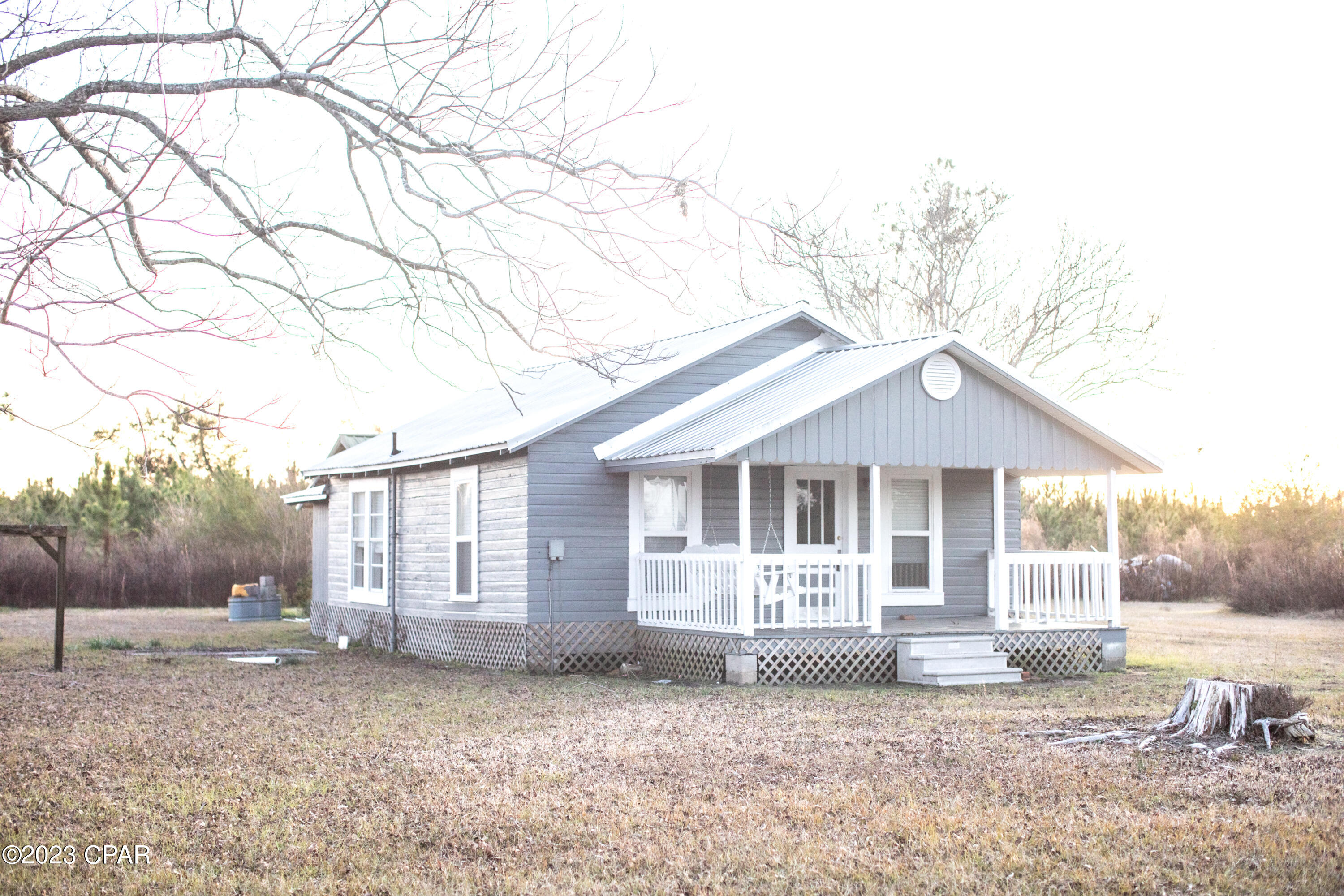 [No Recorded Subdiv] - Residential