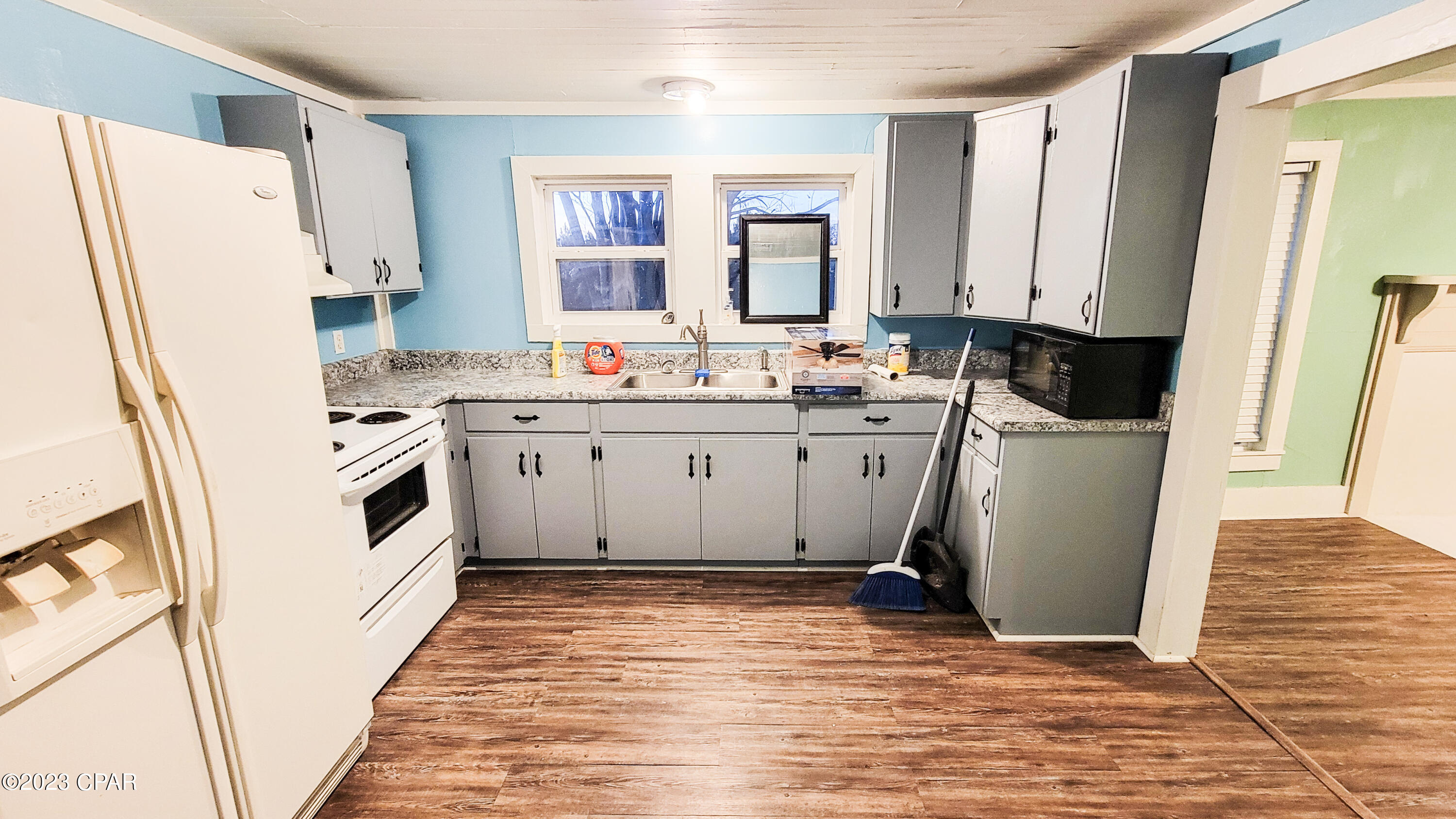 [No Recorded Subdiv] - Residential