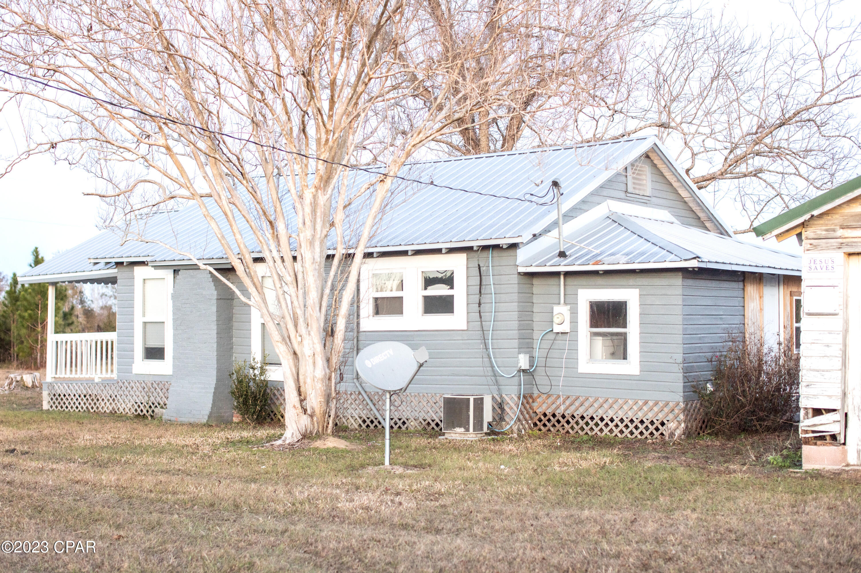 [No Recorded Subdiv] - Residential