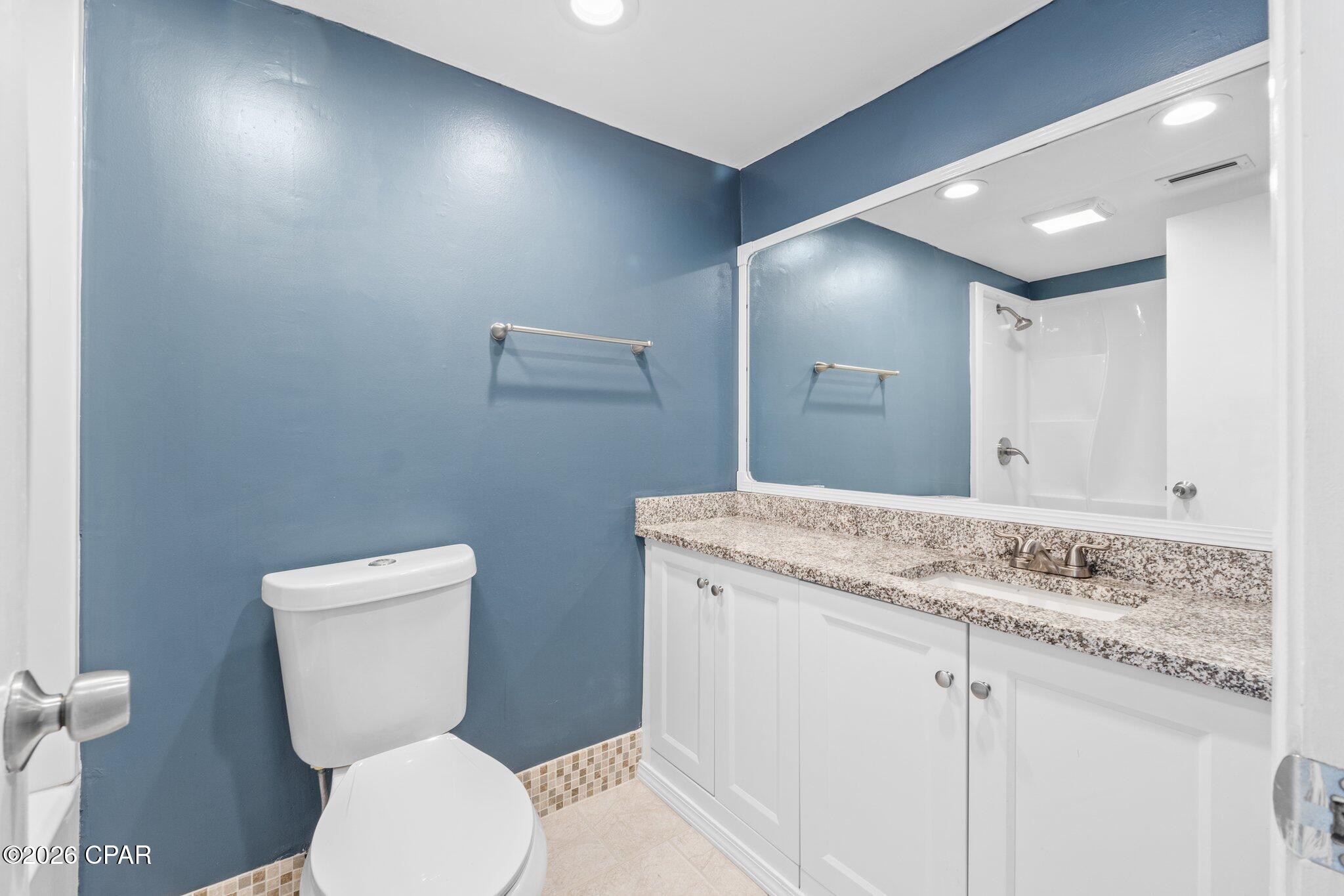 Palisades Condo Ph 1 - Residential