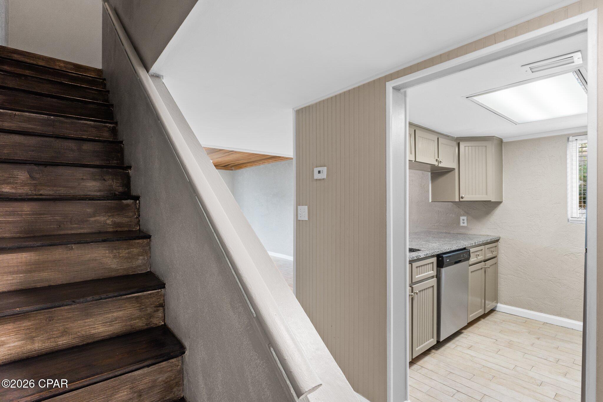 Palisades Condo Ph 1 - Residential